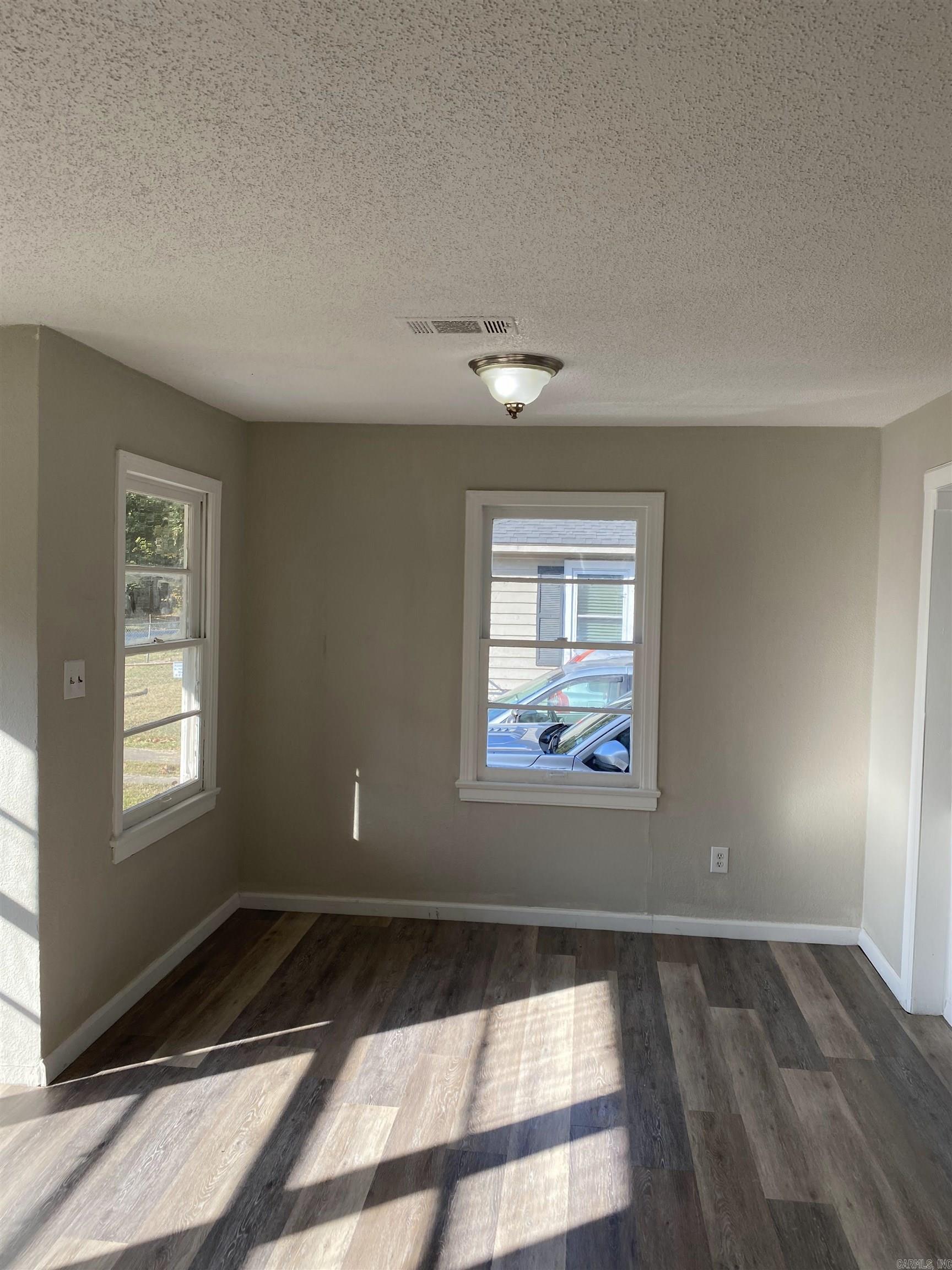 Fairground #2 - Residential Lease