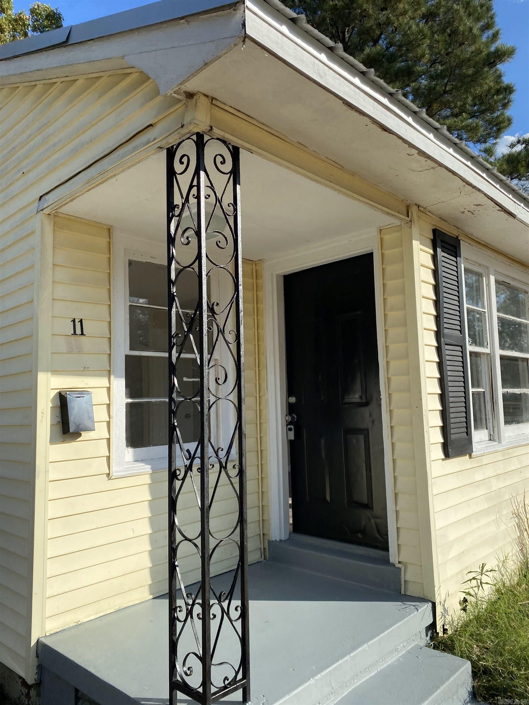 Fairground #2 - Residential Lease