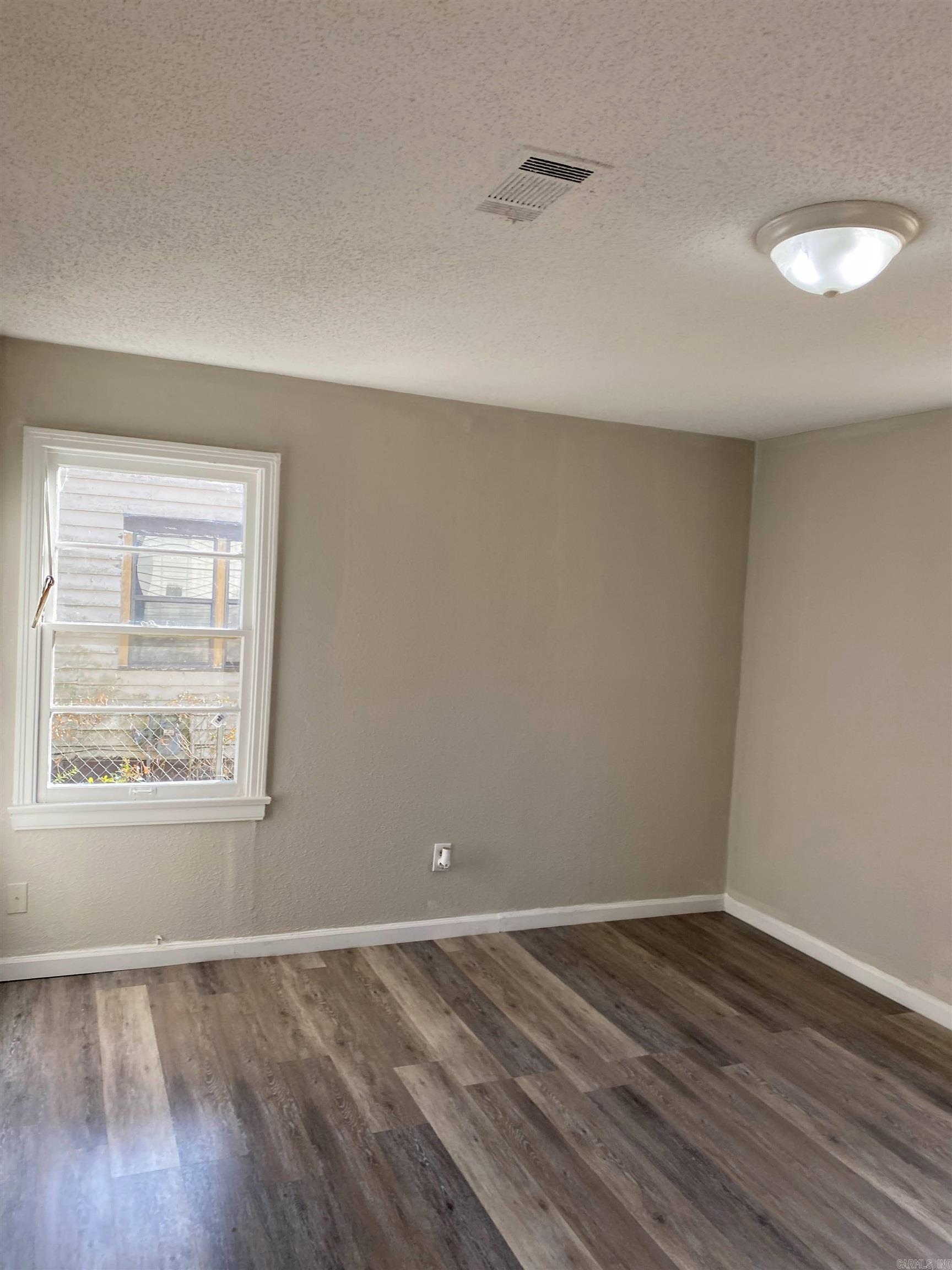 Fairground #2 - Residential Lease