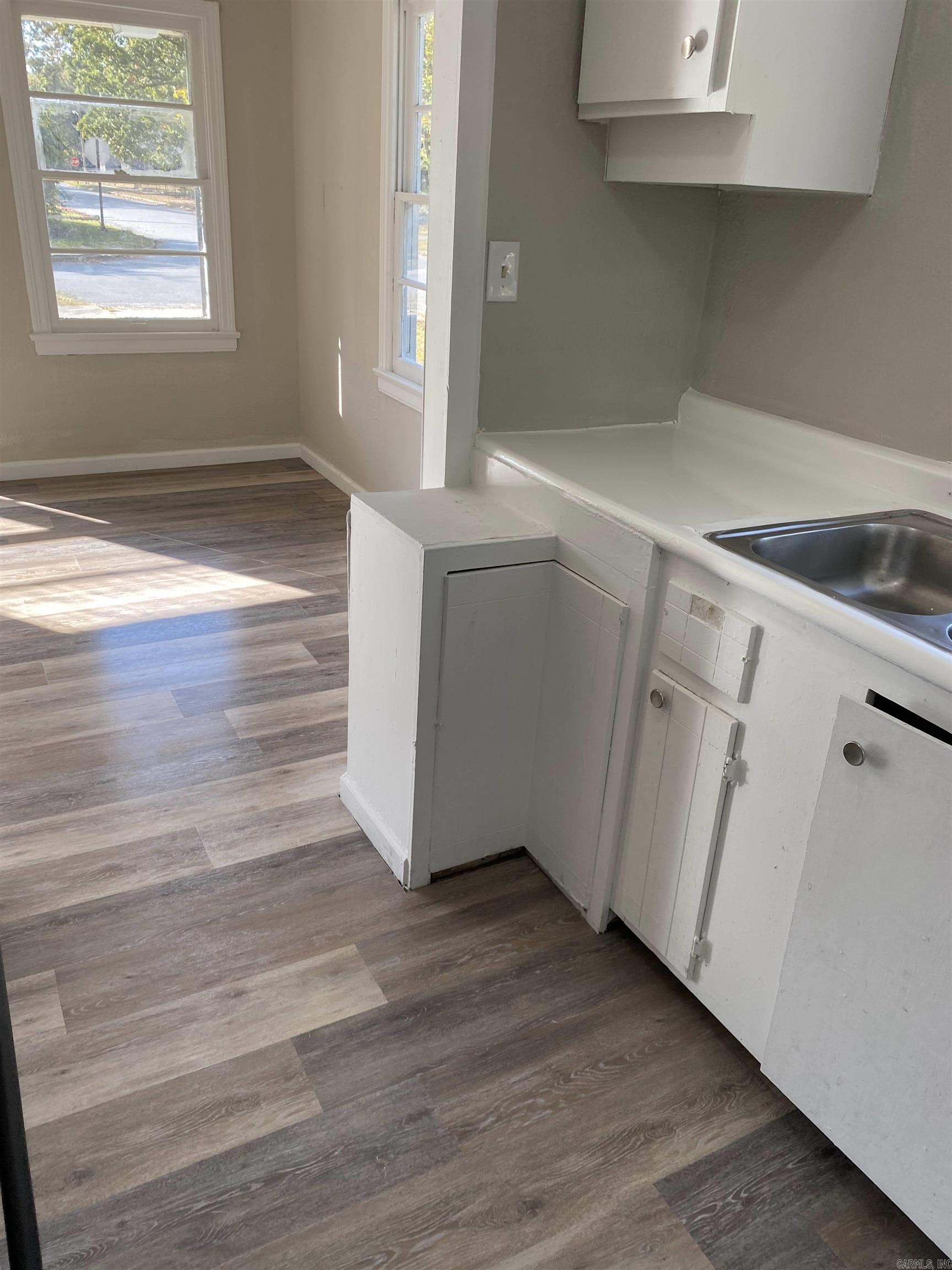 Fairground #2 - Residential Lease