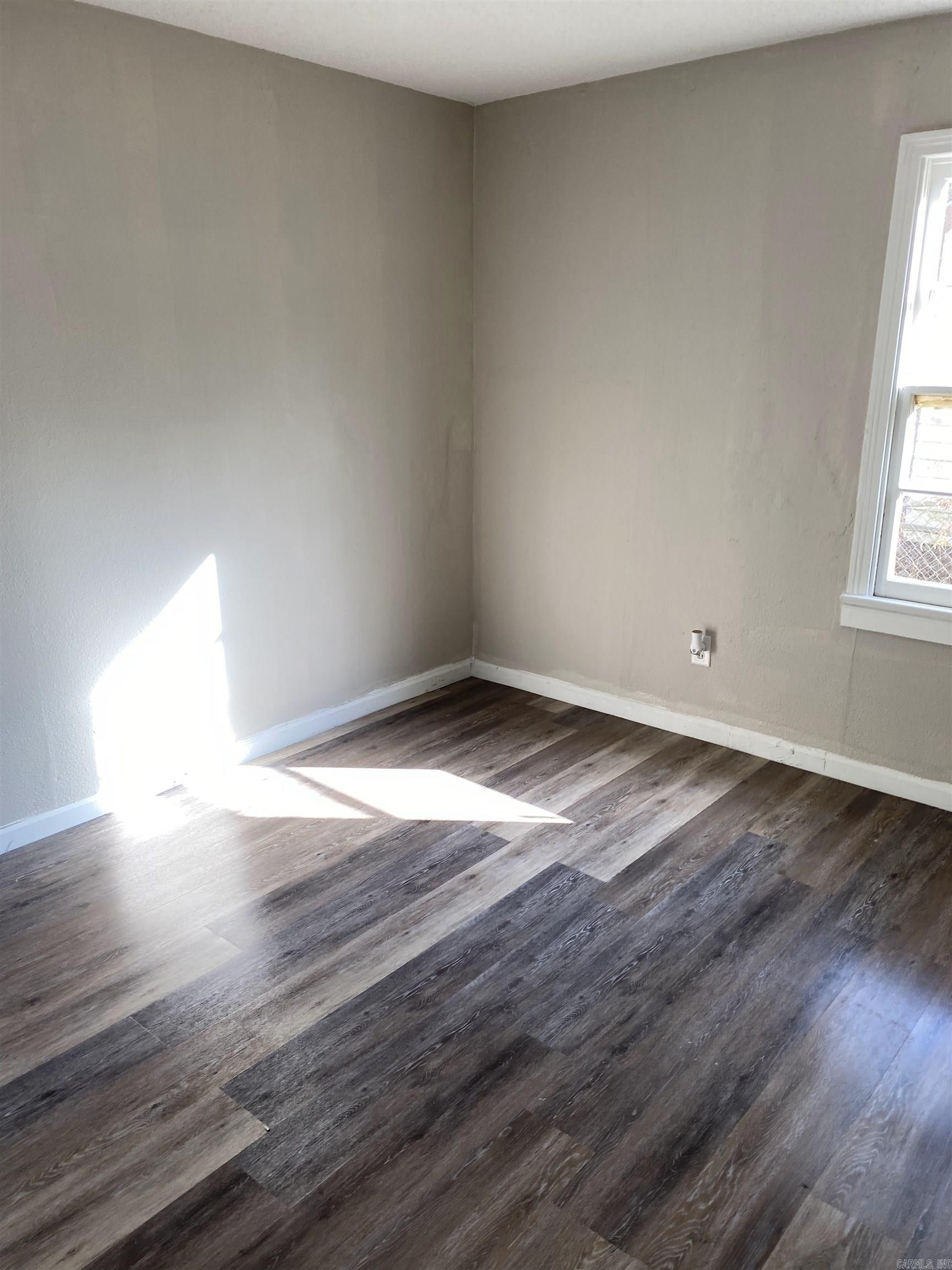 Fairground #2 - Residential Lease