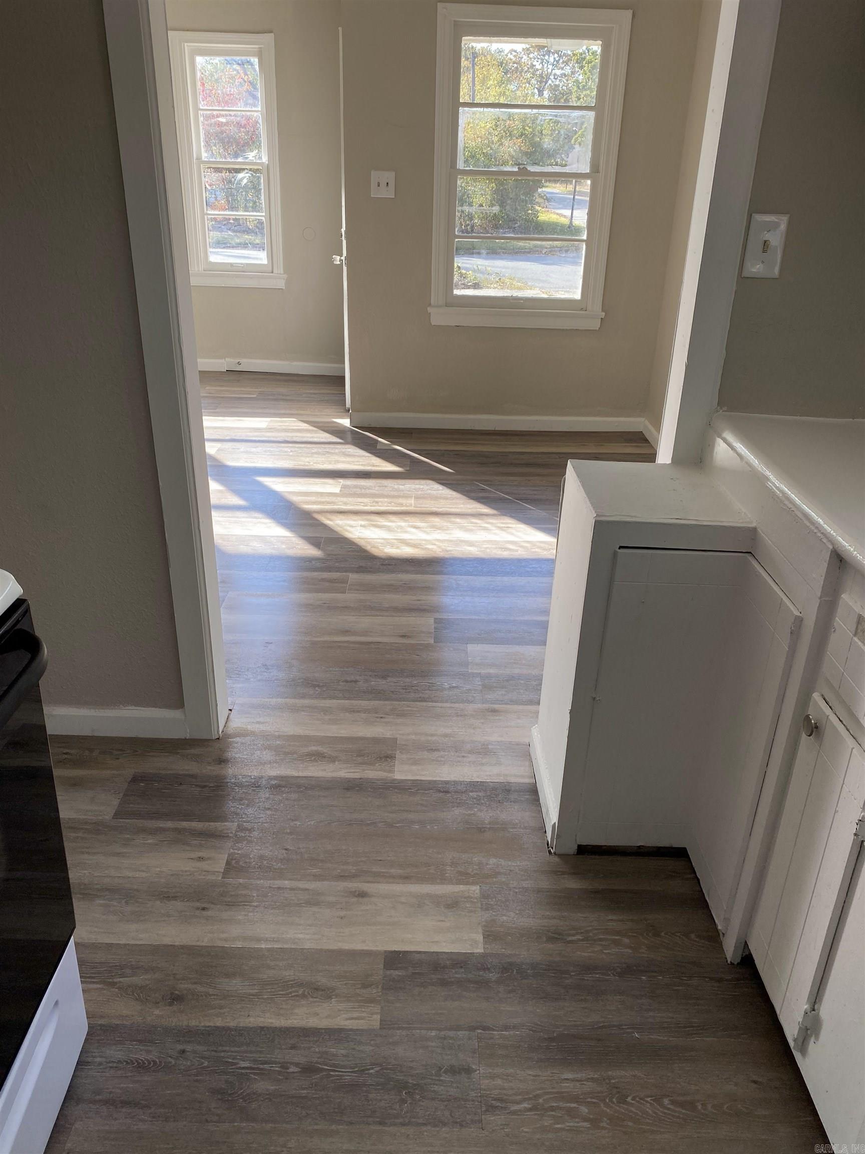 Fairground #2 - Residential Lease