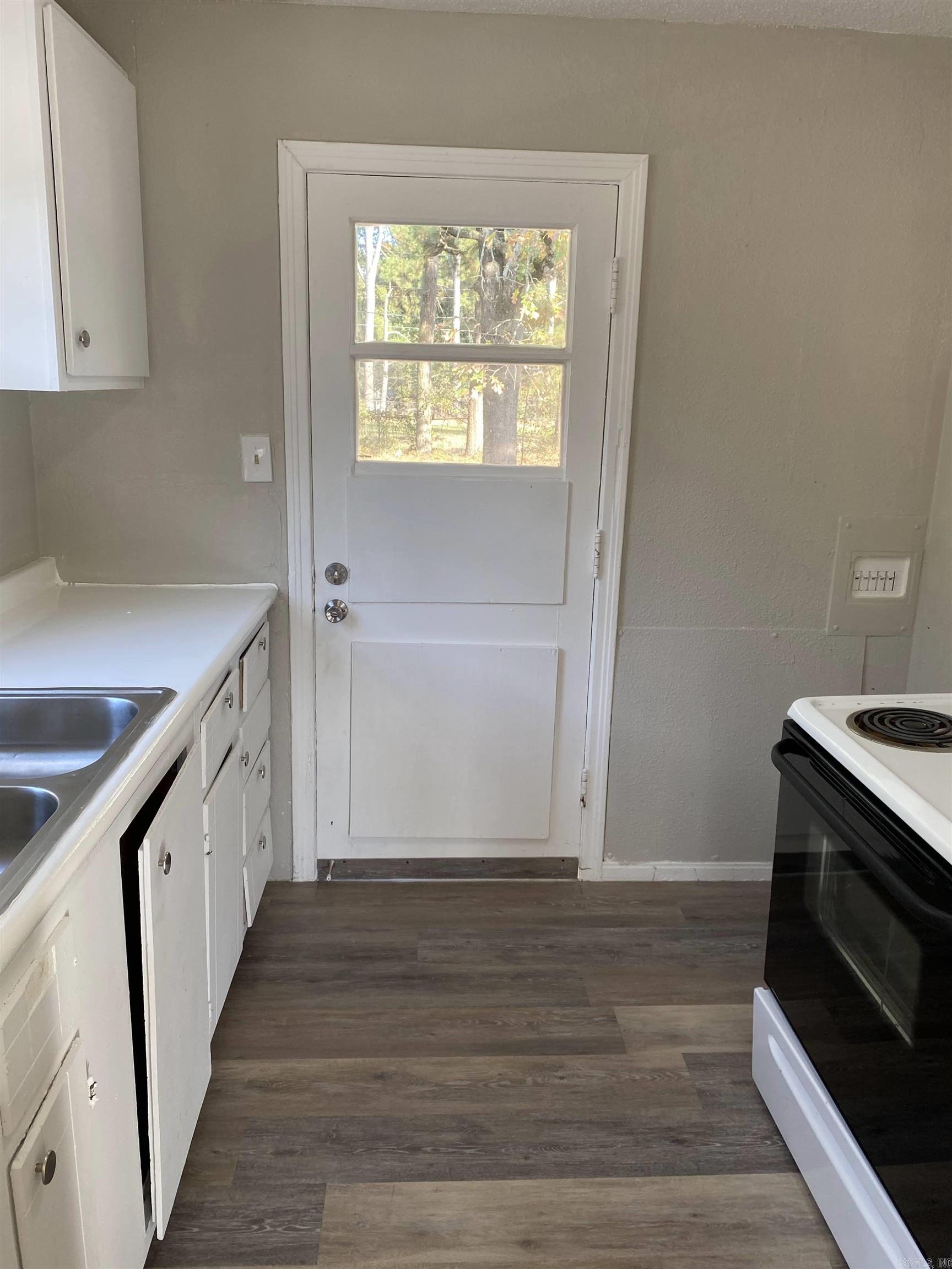 Fairground #2 - Residential Lease