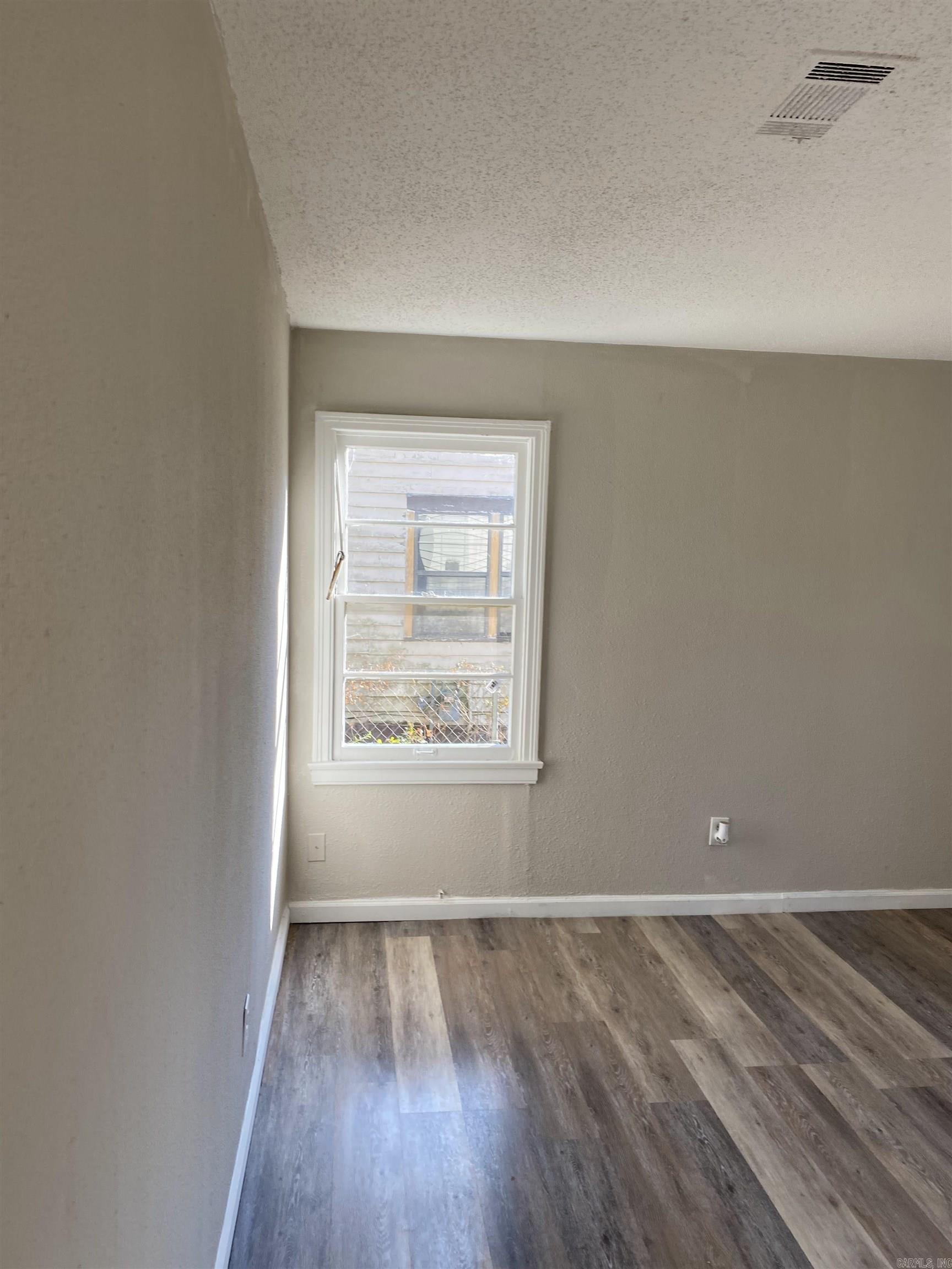 Fairground #2 - Residential Lease