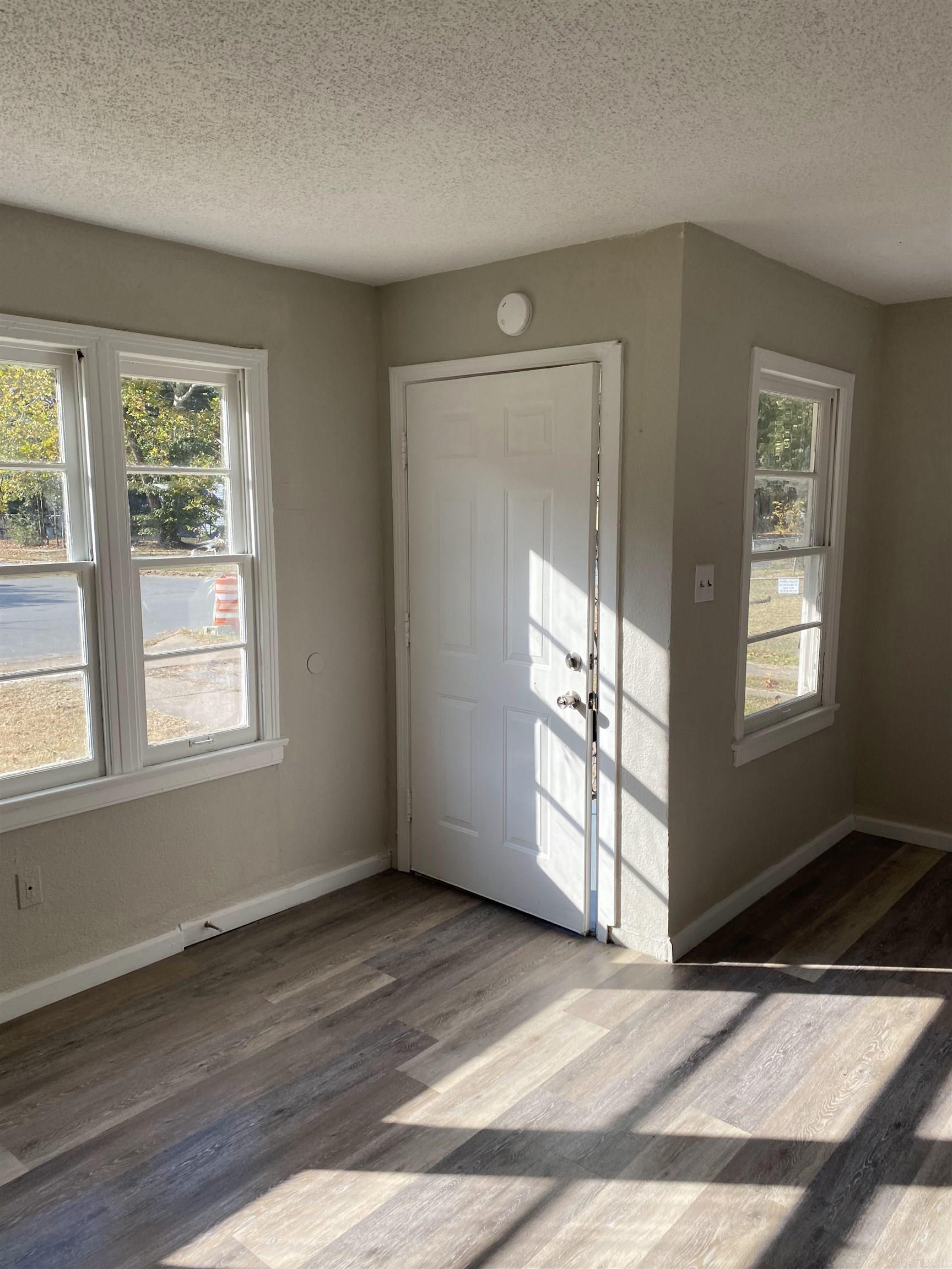 Fairground #2 - Residential Lease