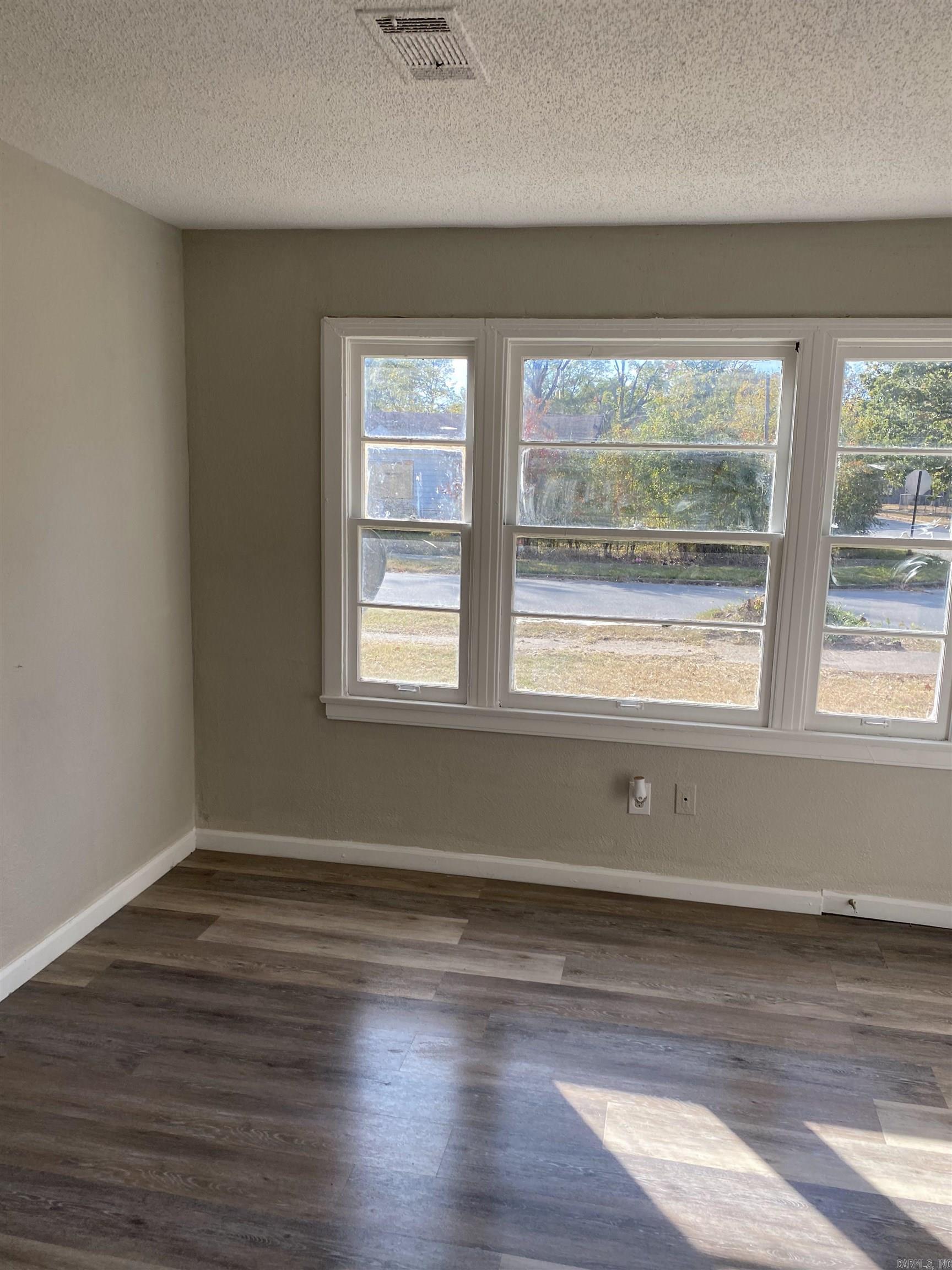 Fairground #2 - Residential Lease