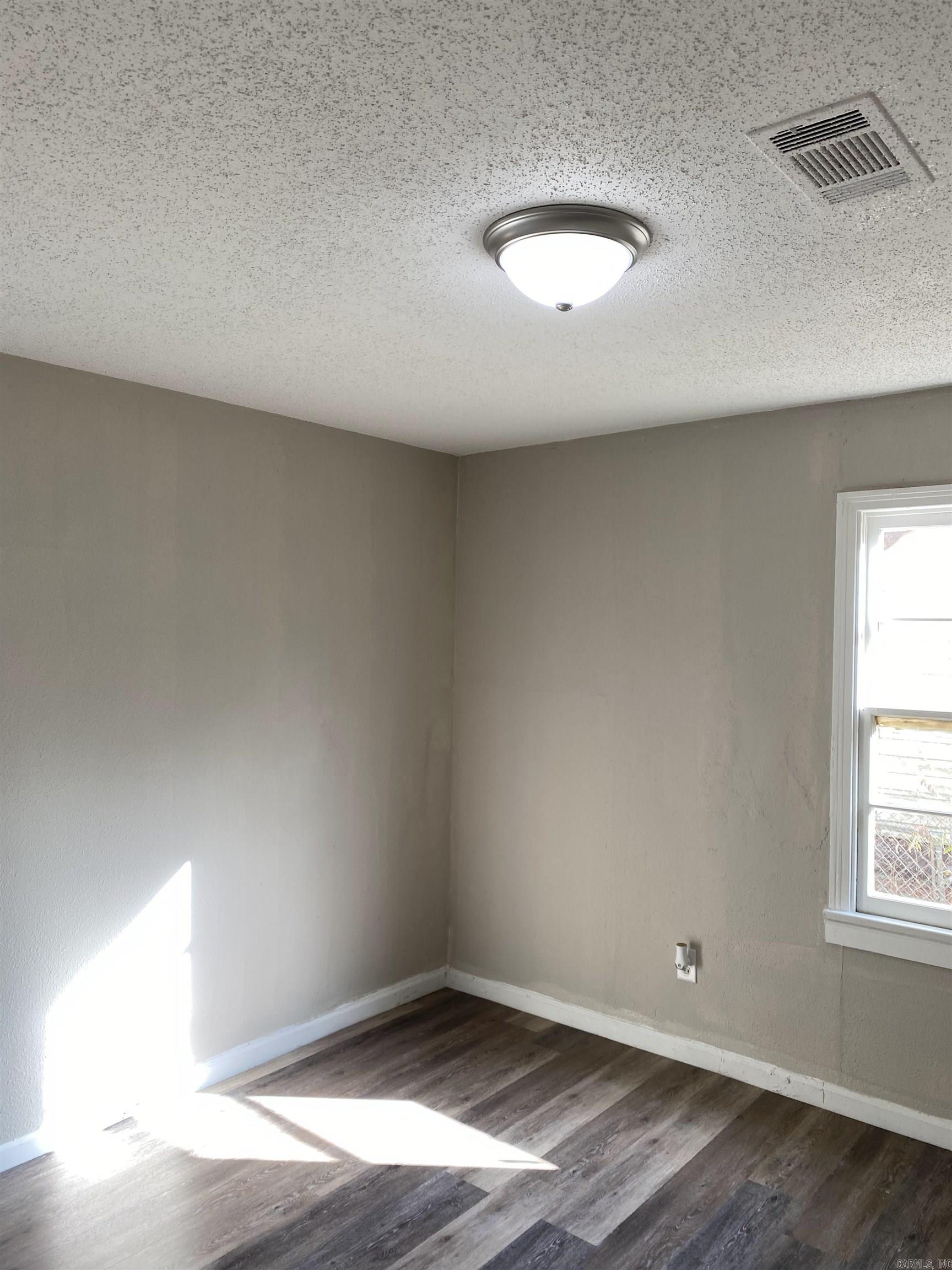 Fairground #2 - Residential Lease