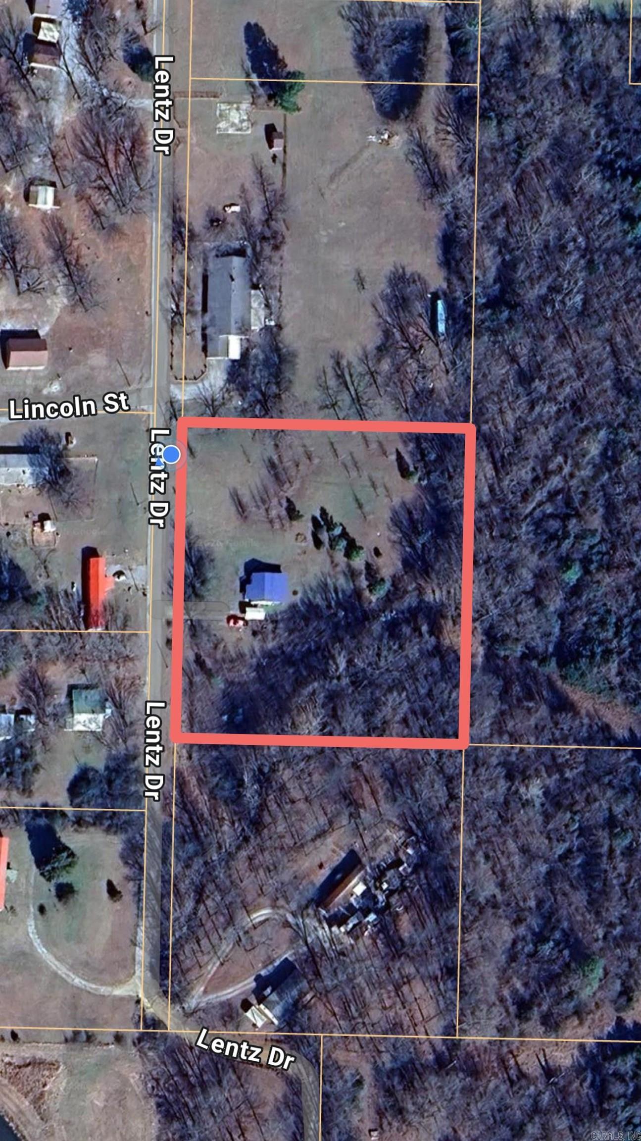 MAYNARD ACREAGE - Residential