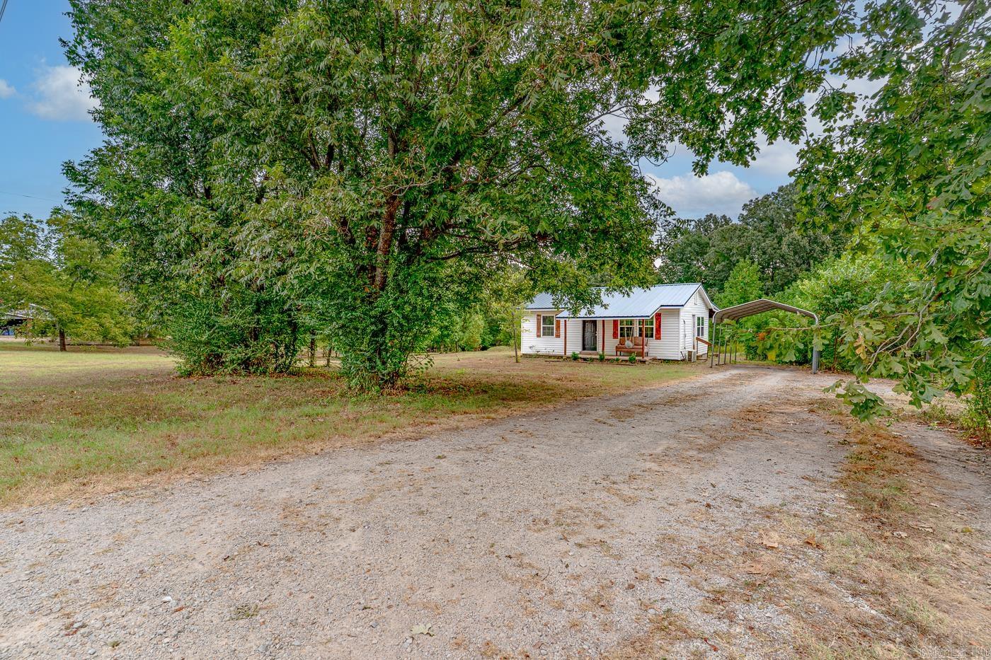 MAYNARD ACREAGE - Residential