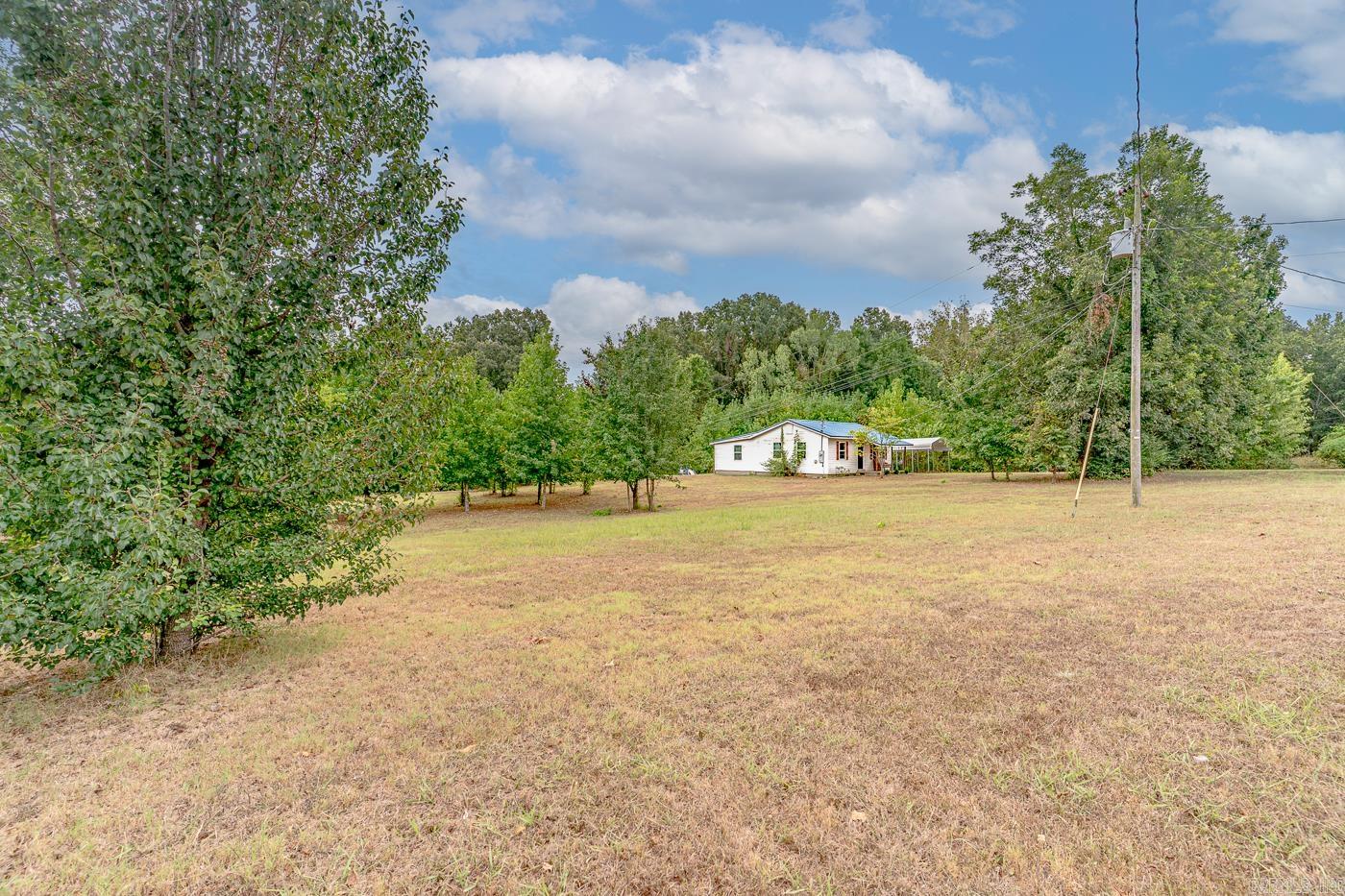 MAYNARD ACREAGE - Residential