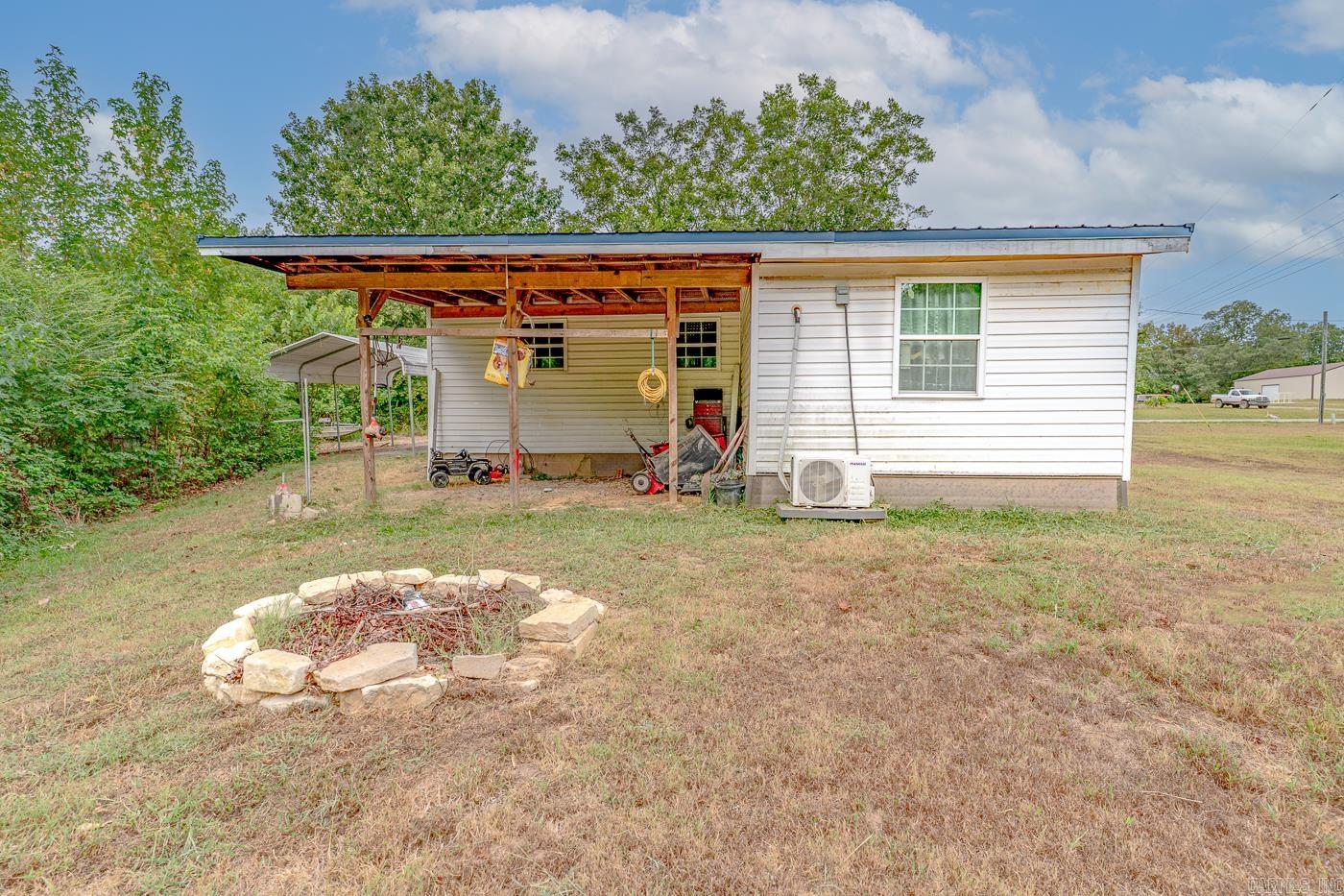 MAYNARD ACREAGE - Residential
