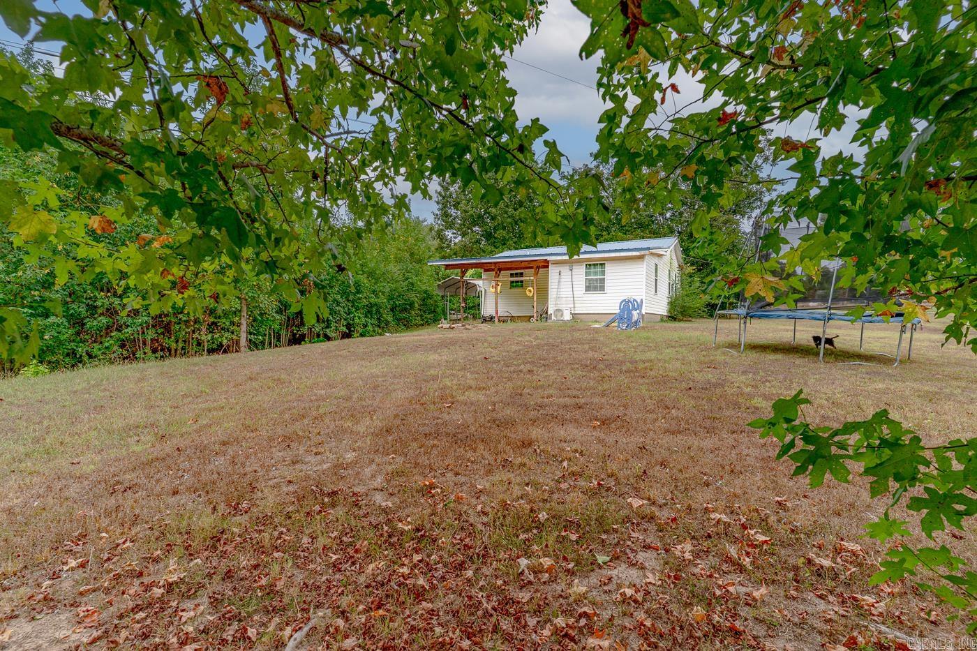MAYNARD ACREAGE - Residential