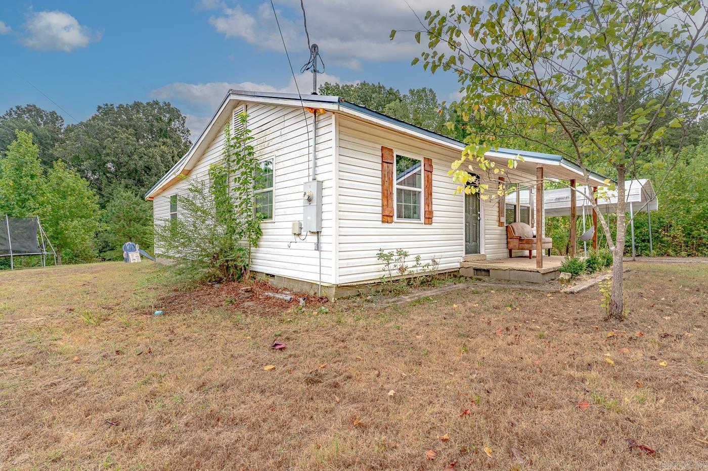 MAYNARD ACREAGE - Residential