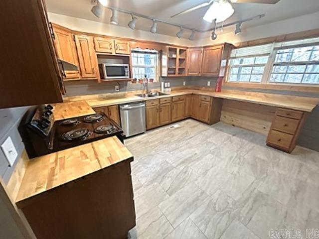 Ferncliff - Residential