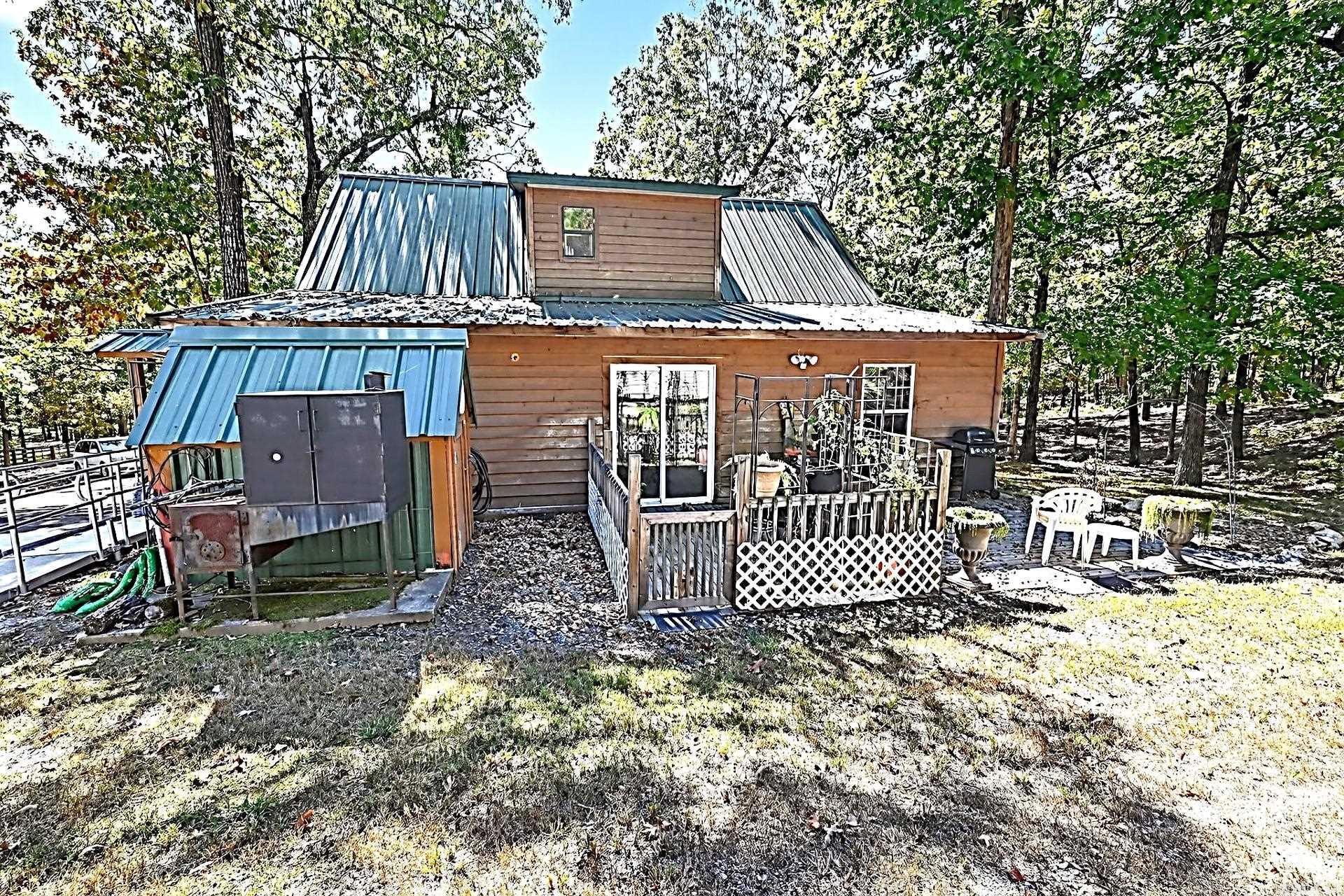 Ferncliff - Residential