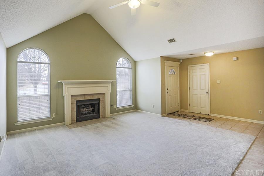 NORTH RIDGE ADDN - Residential