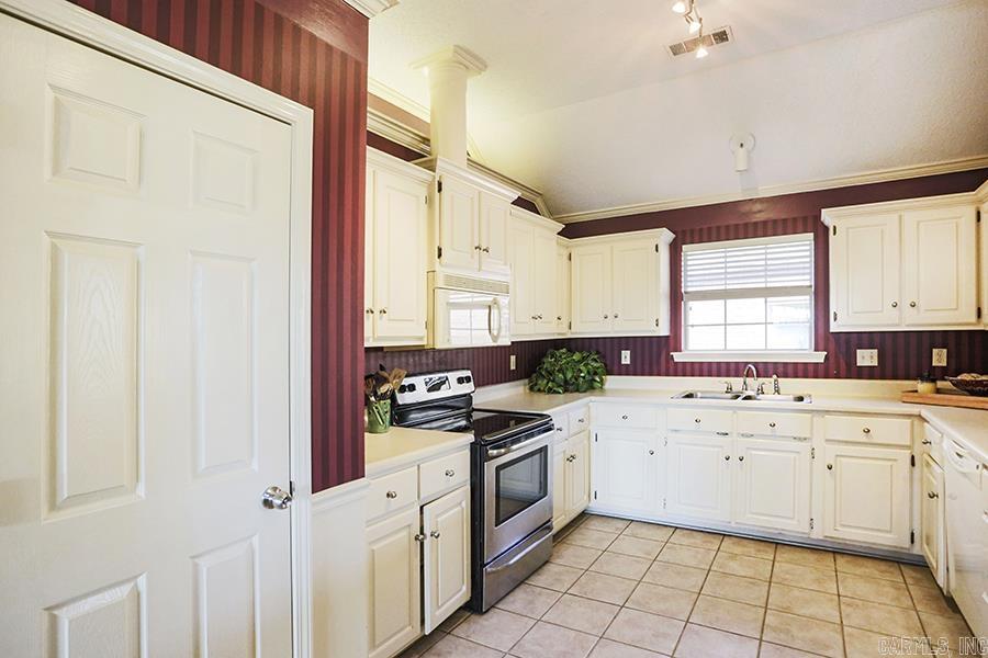 NORTH RIDGE ADDN - Residential