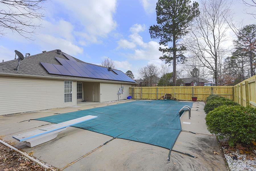 NORTH RIDGE ADDN - Residential