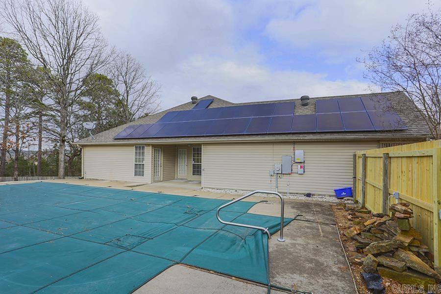 NORTH RIDGE ADDN - Residential