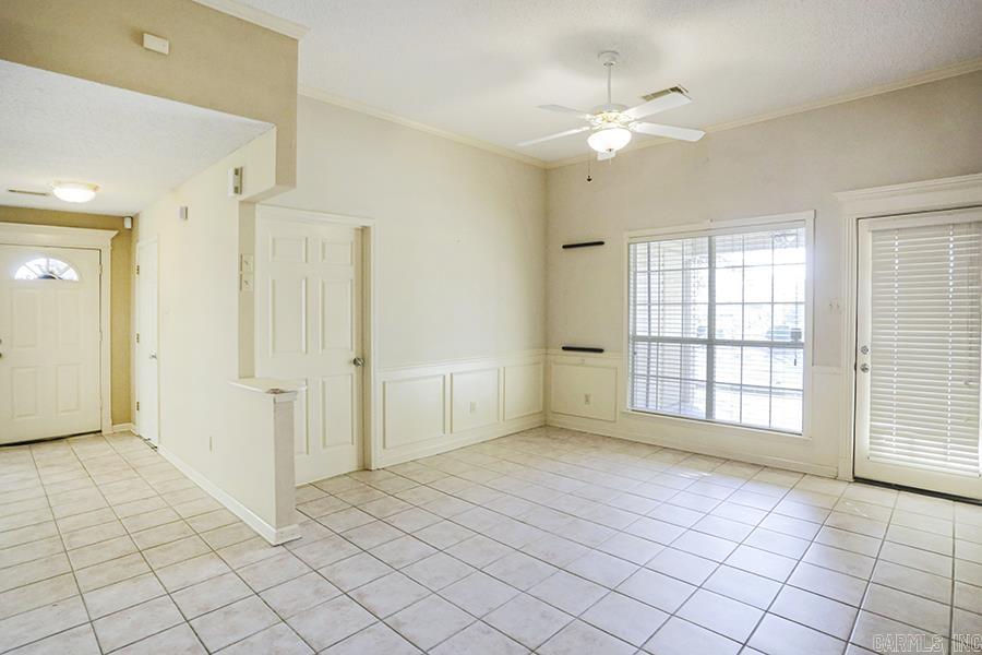 NORTH RIDGE ADDN - Residential