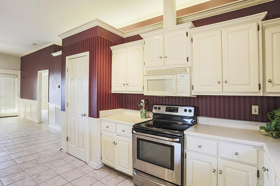 NORTH RIDGE ADDN - Residential