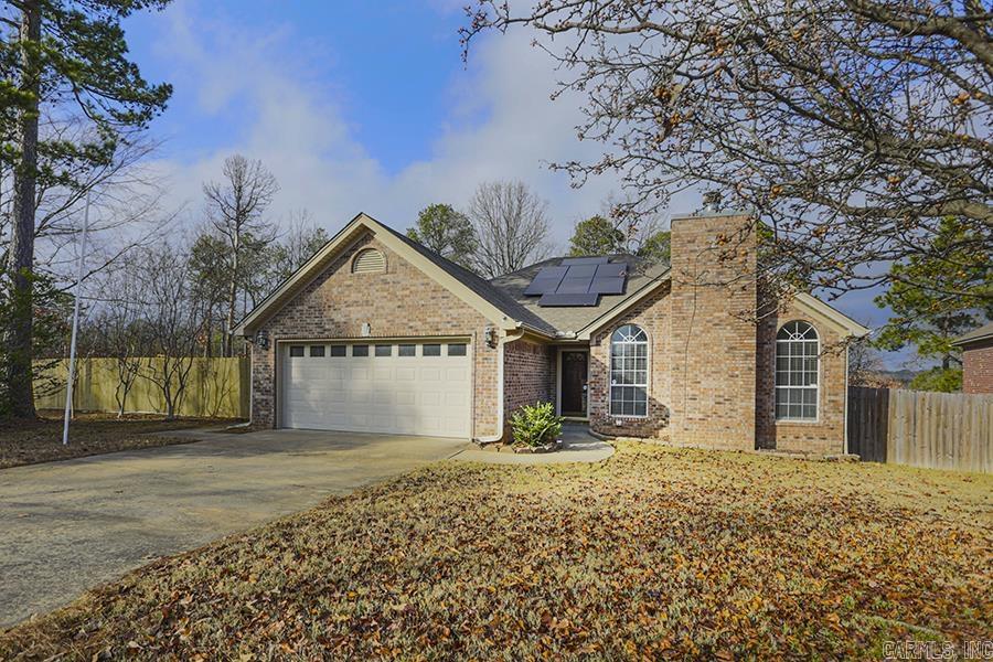 NORTH RIDGE ADDN - Residential