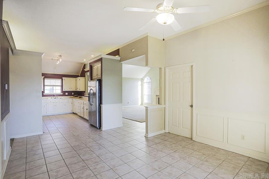 NORTH RIDGE ADDN - Residential