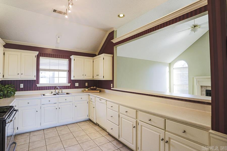 NORTH RIDGE ADDN - Residential