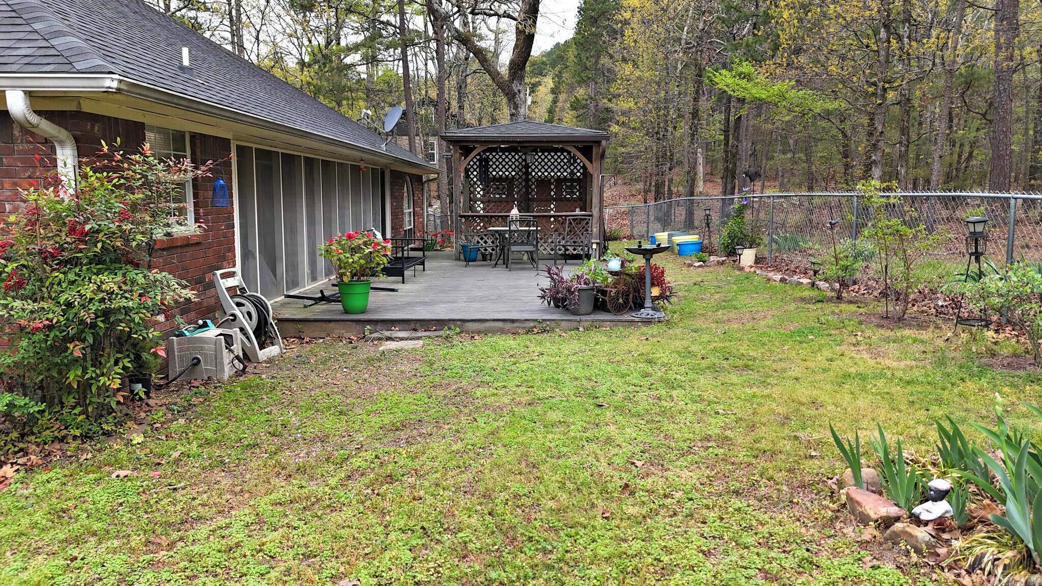 TIMBER RIDGE EAST - Residential