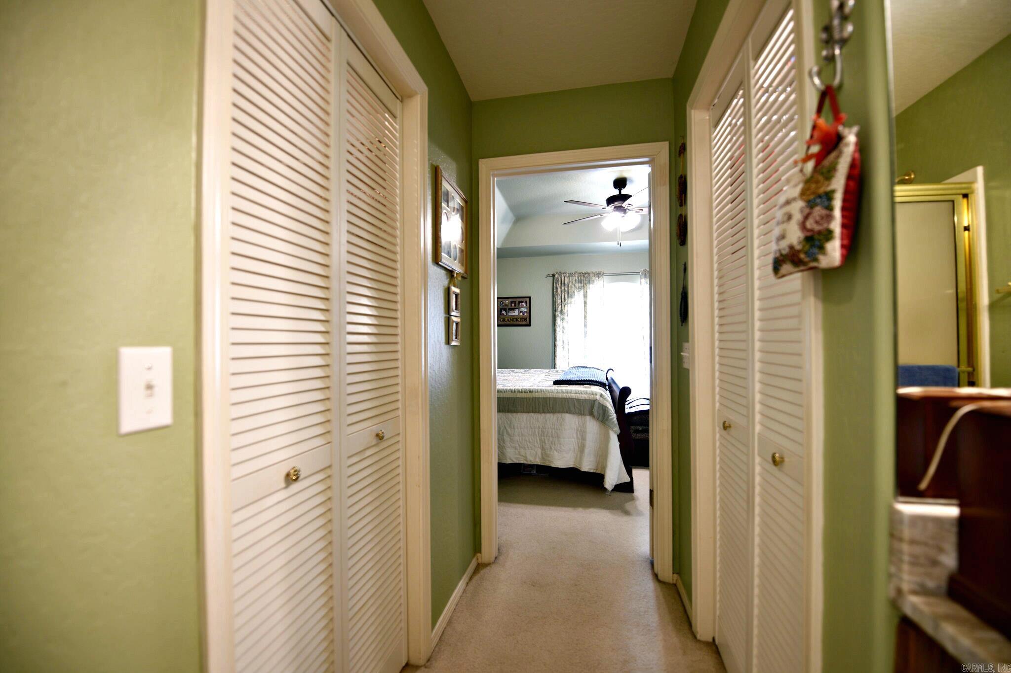 TIMBER RIDGE EAST - Residential