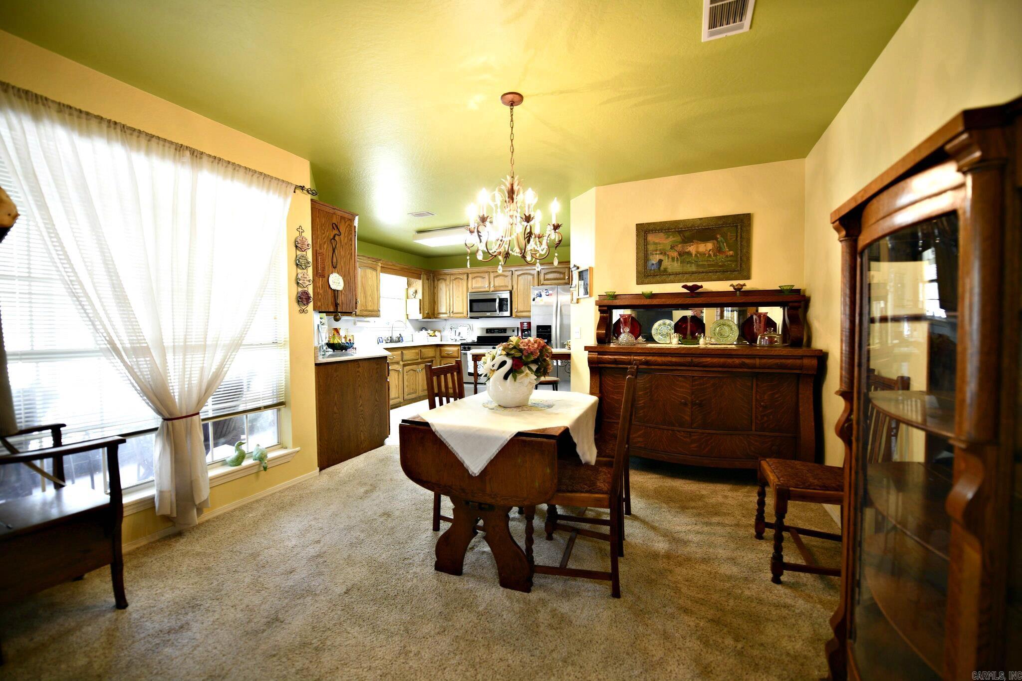 TIMBER RIDGE EAST - Residential