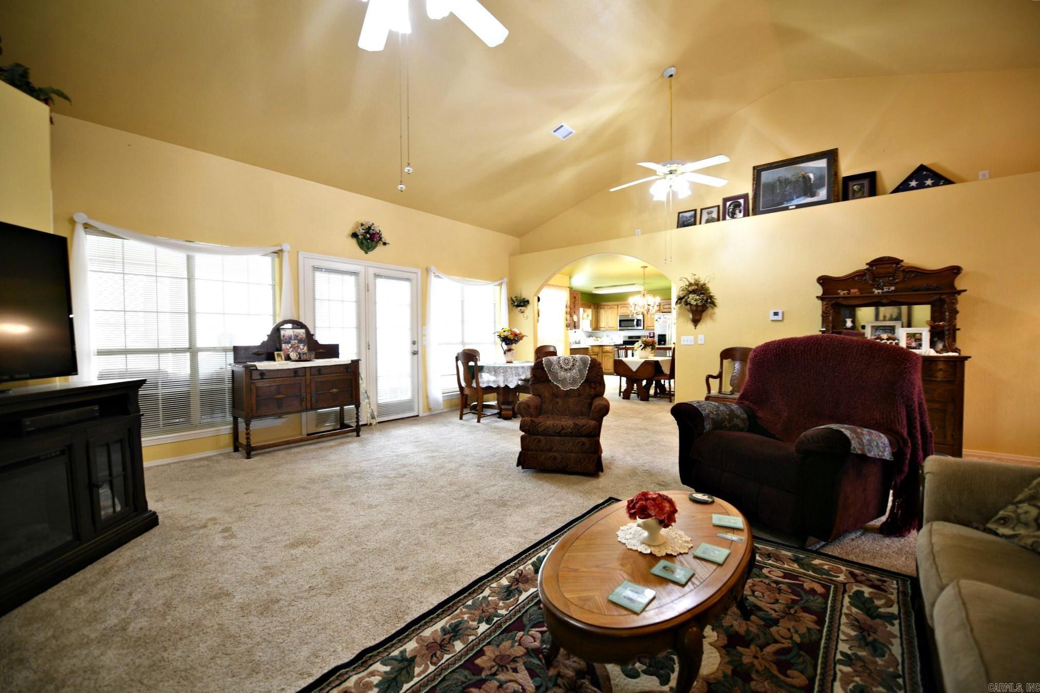 TIMBER RIDGE EAST - Residential