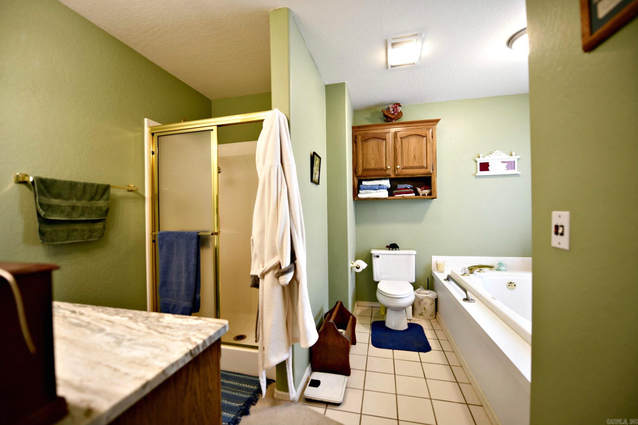 TIMBER RIDGE EAST - Residential