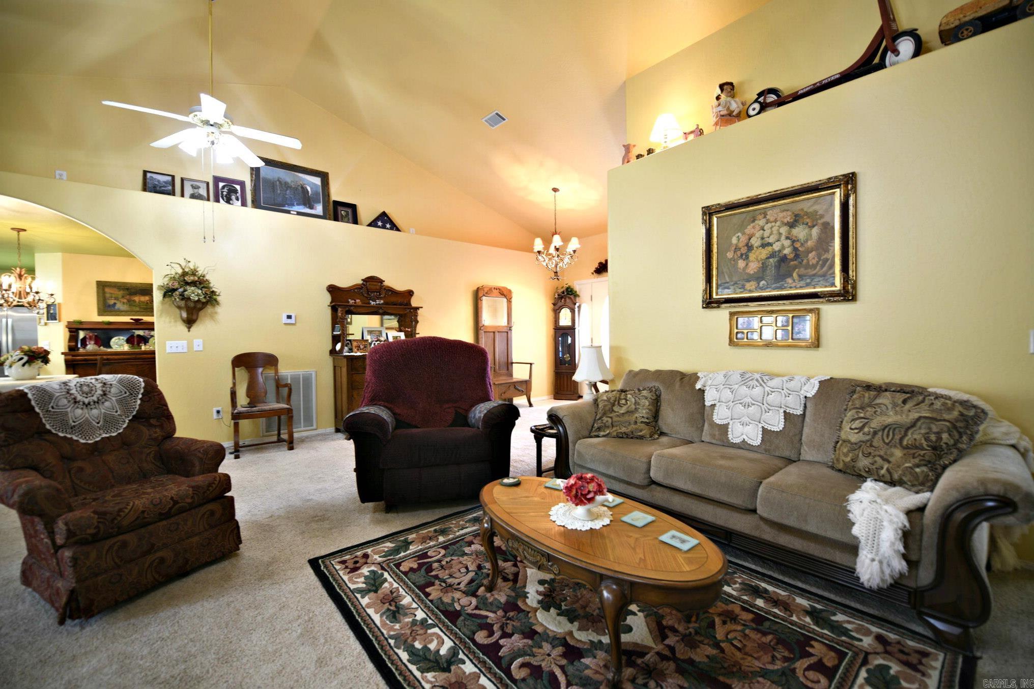 TIMBER RIDGE EAST - Residential