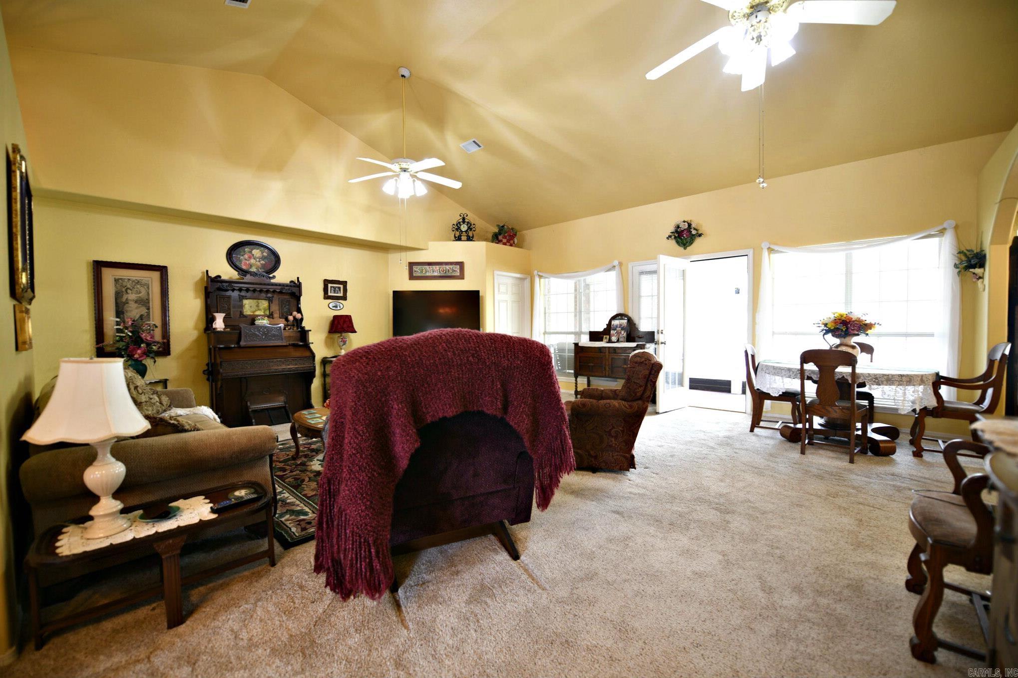 TIMBER RIDGE EAST - Residential