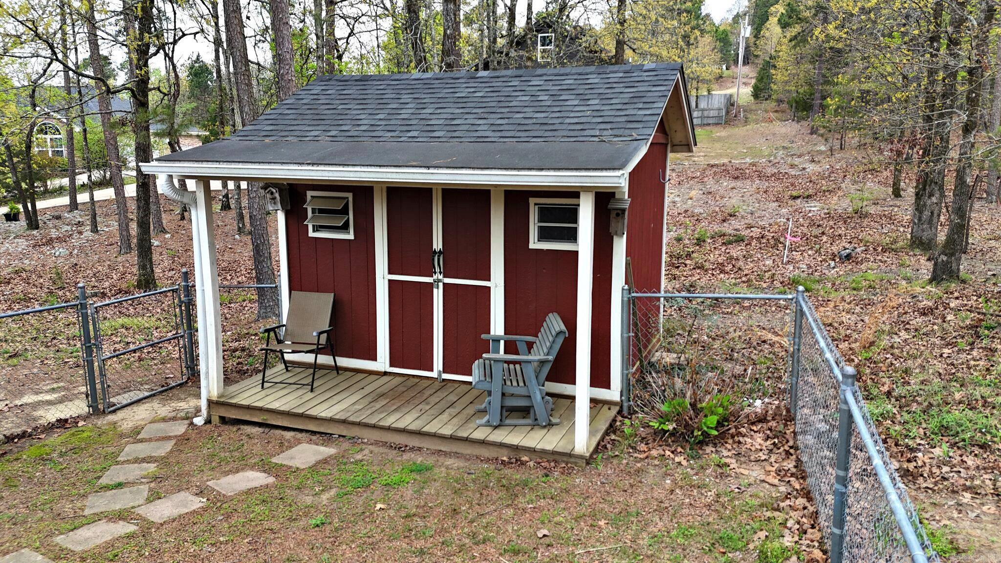 TIMBER RIDGE EAST - Residential