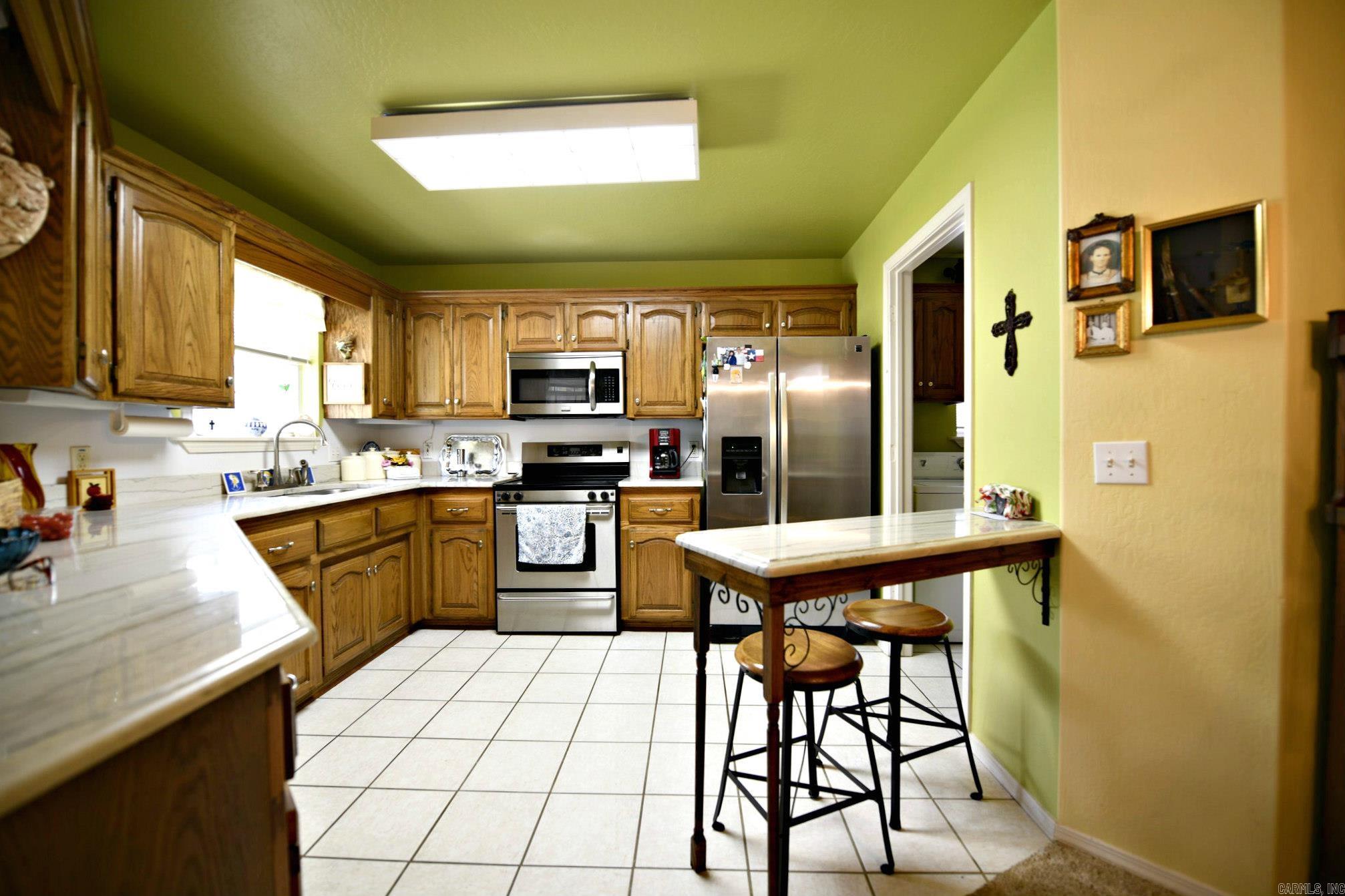 TIMBER RIDGE EAST - Residential