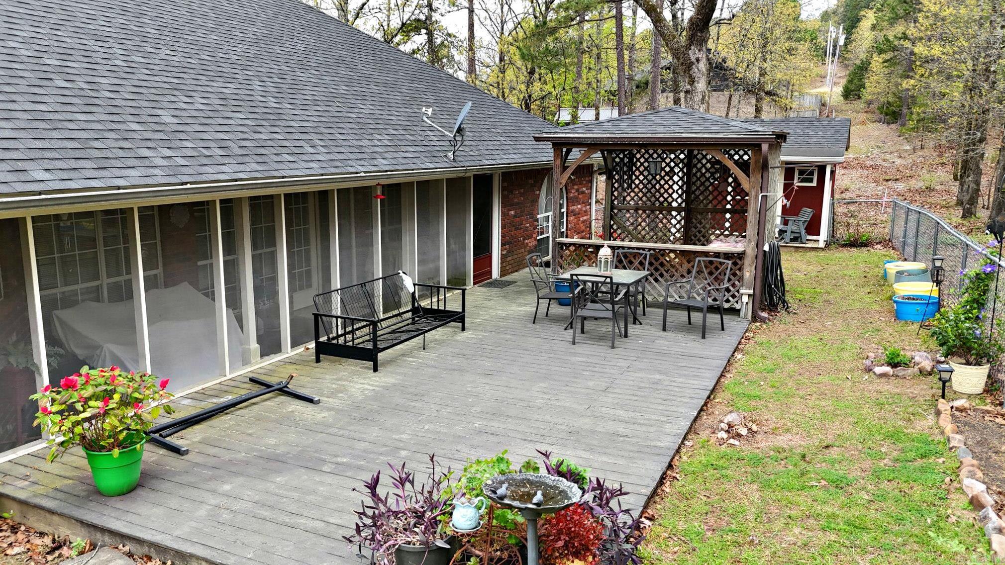 TIMBER RIDGE EAST - Residential