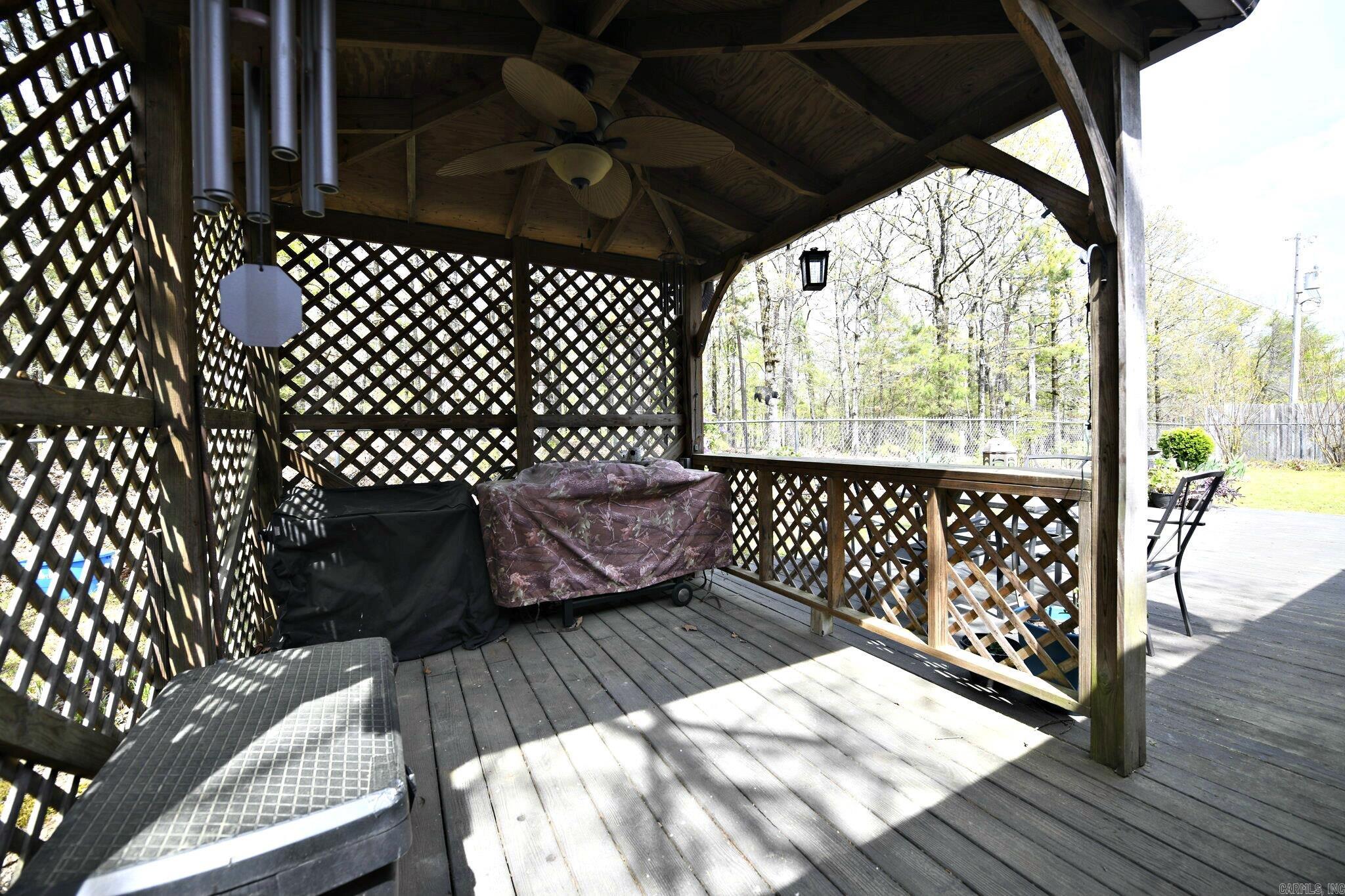 TIMBER RIDGE EAST - Residential