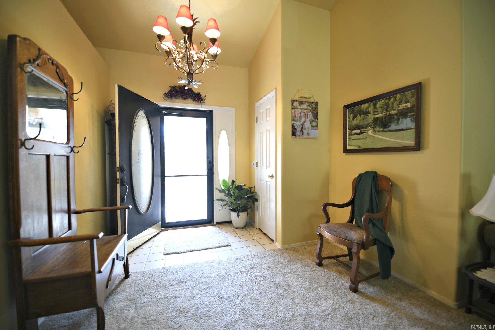 TIMBER RIDGE EAST - Residential