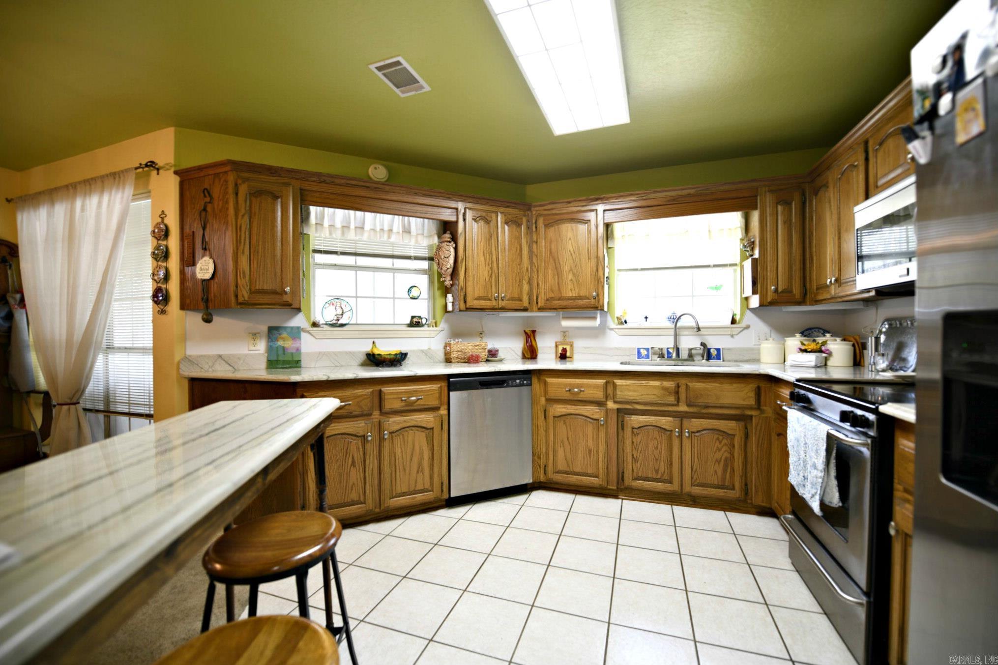 TIMBER RIDGE EAST - Residential