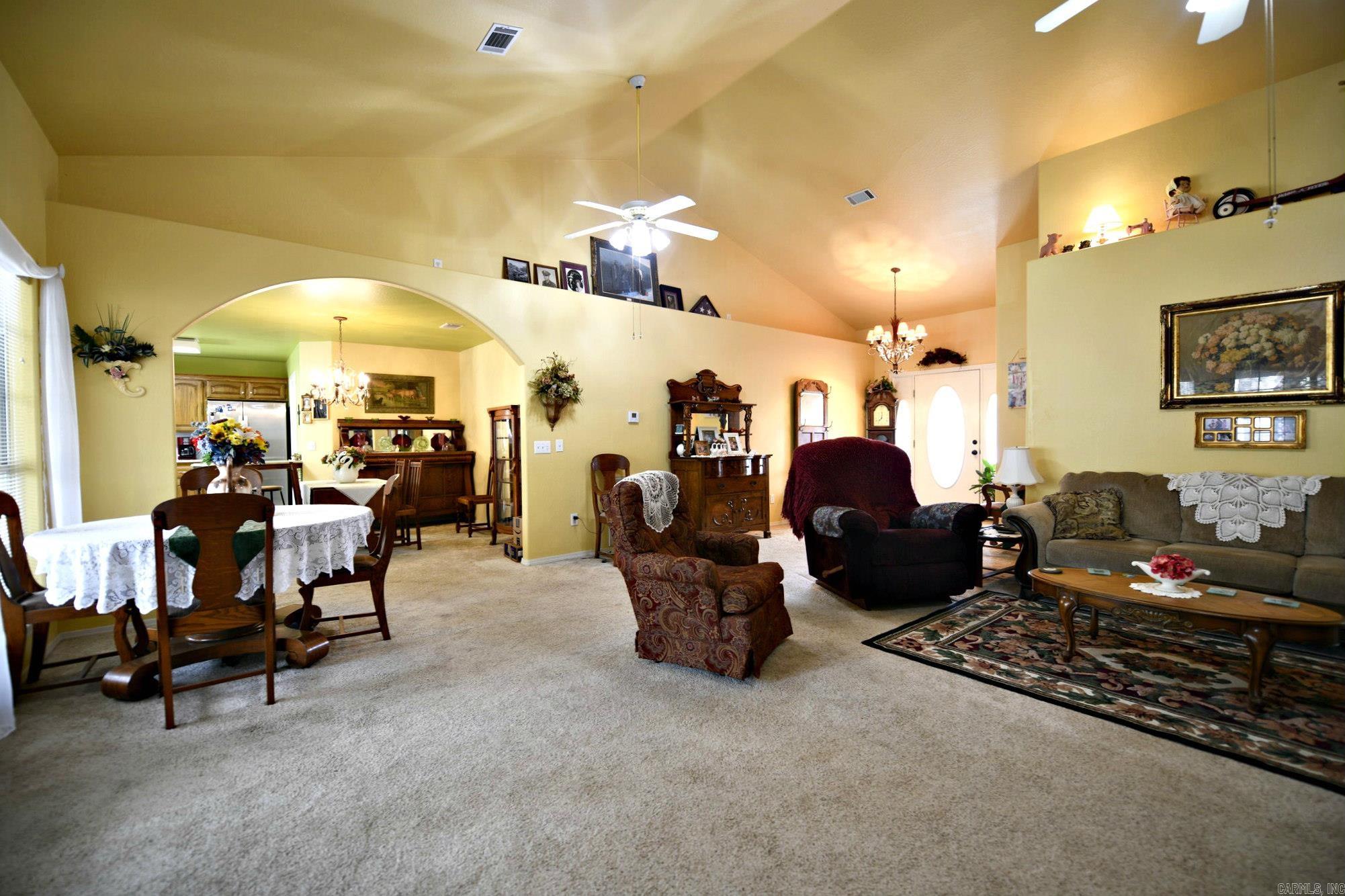 TIMBER RIDGE EAST - Residential