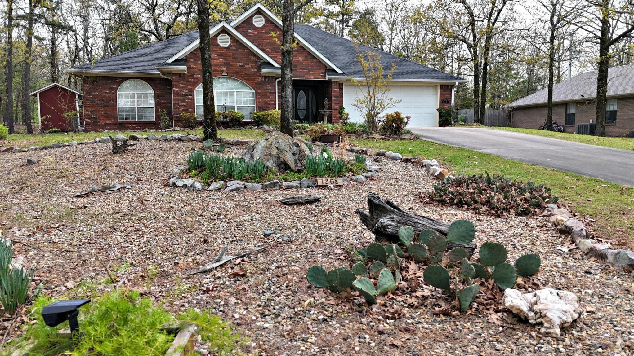 TIMBER RIDGE EAST - Residential