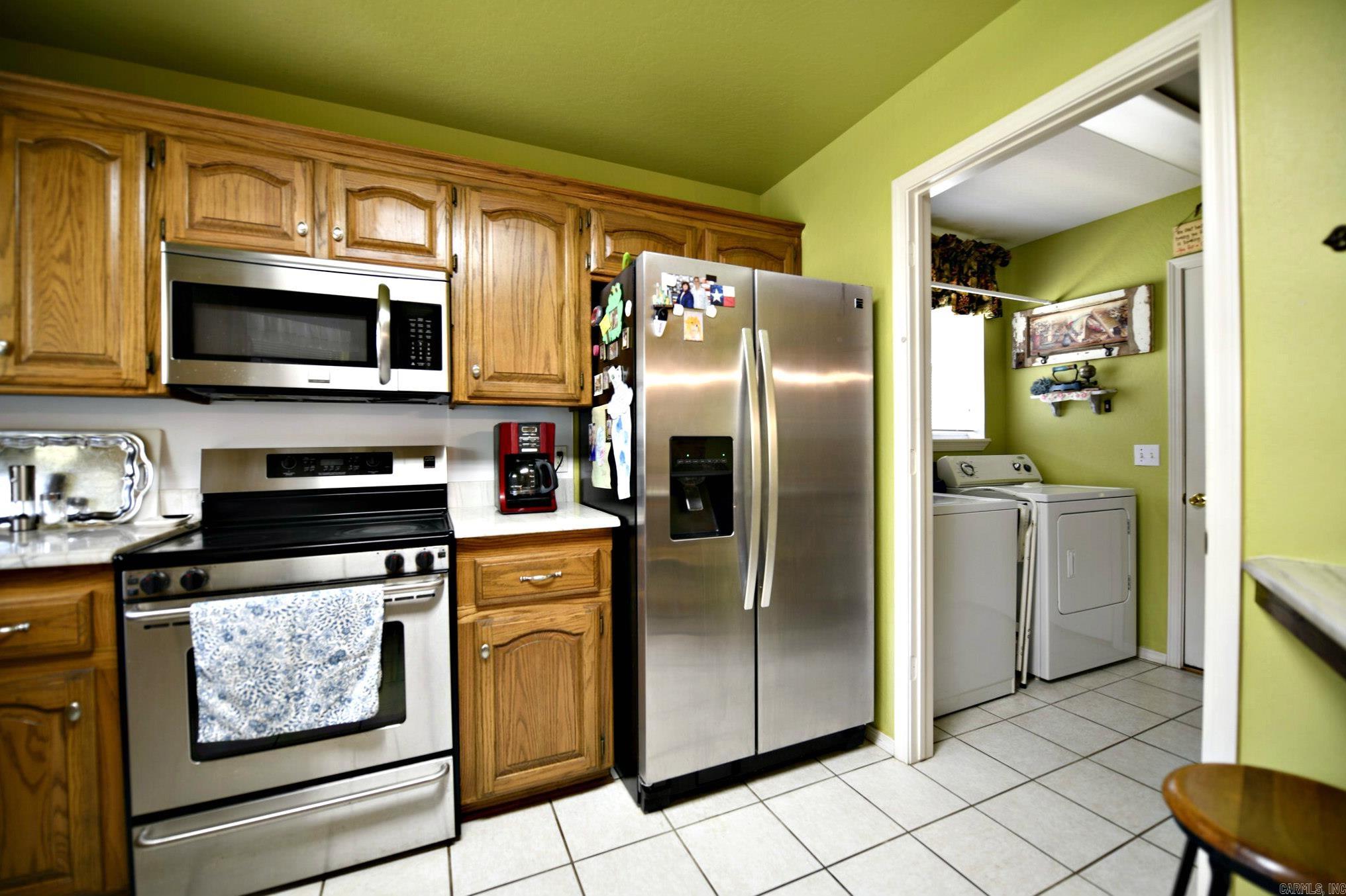 TIMBER RIDGE EAST - Residential