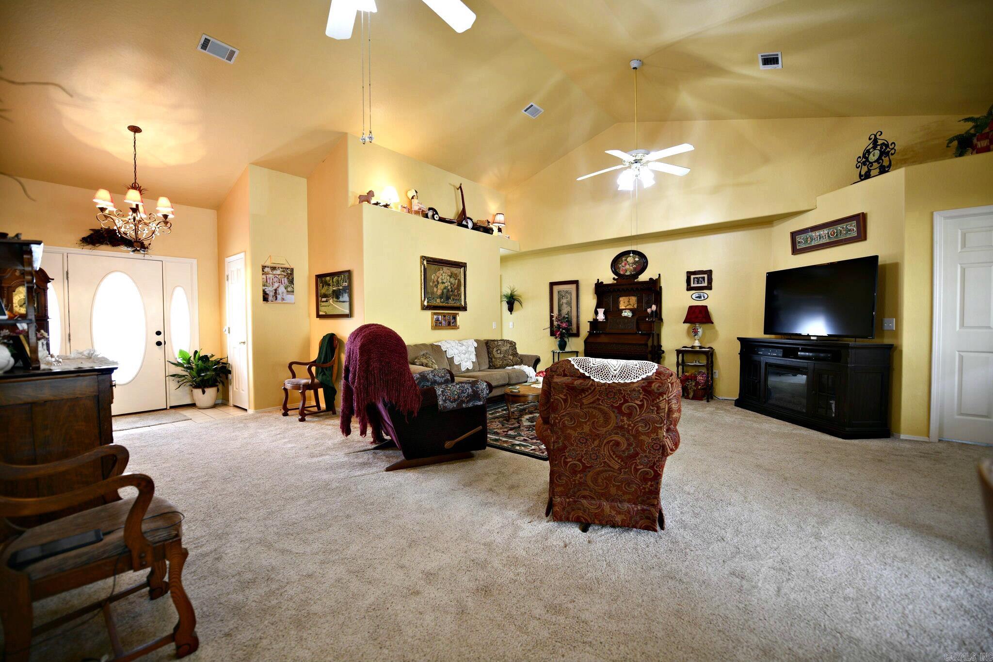 TIMBER RIDGE EAST - Residential