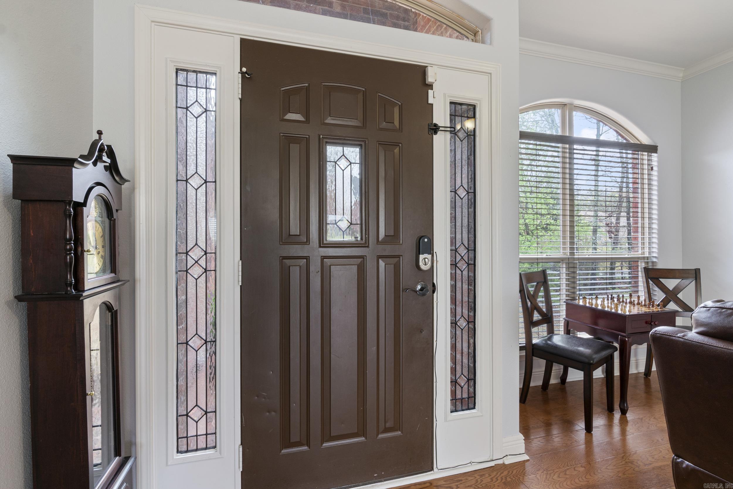 Overcup Ridge - Residential