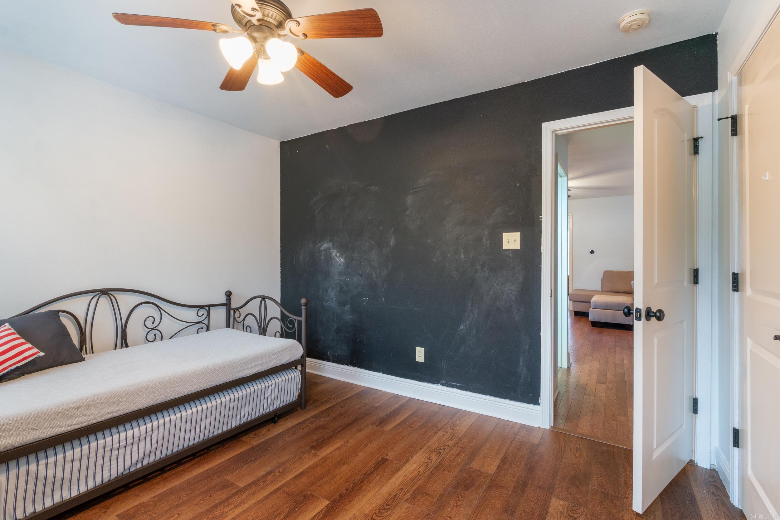 Overcup Ridge - Residential