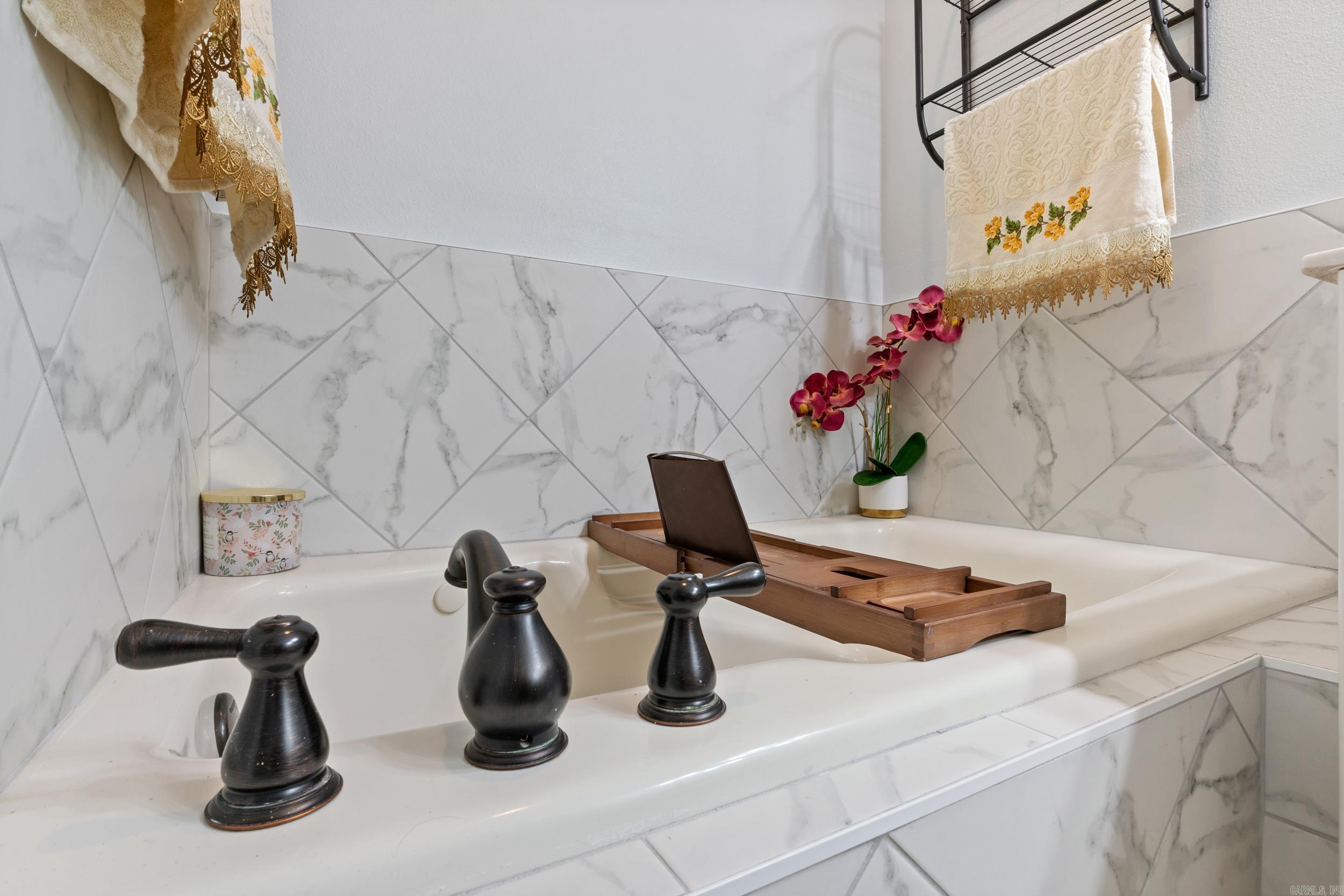 Overcup Ridge - Residential