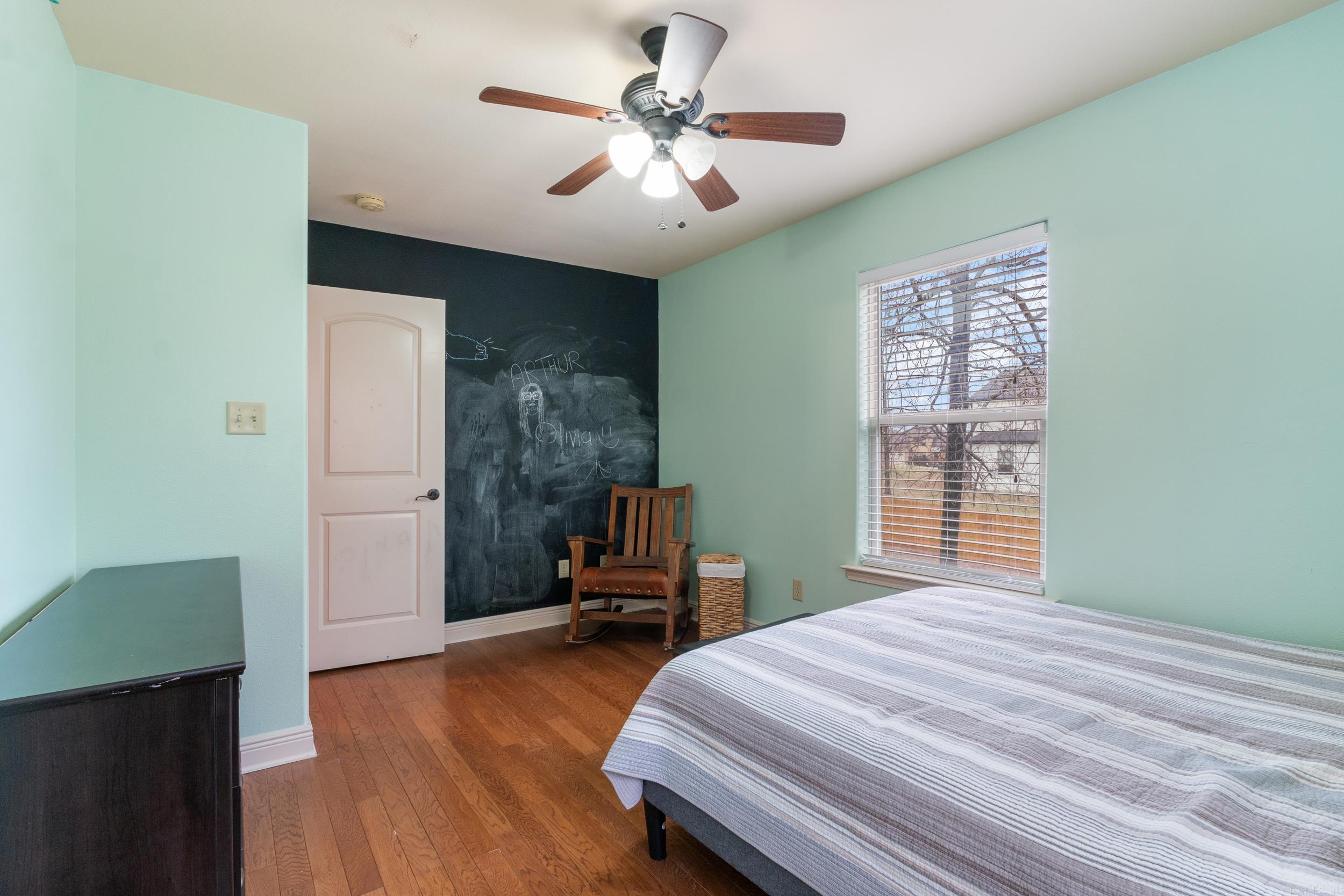 Overcup Ridge - Residential