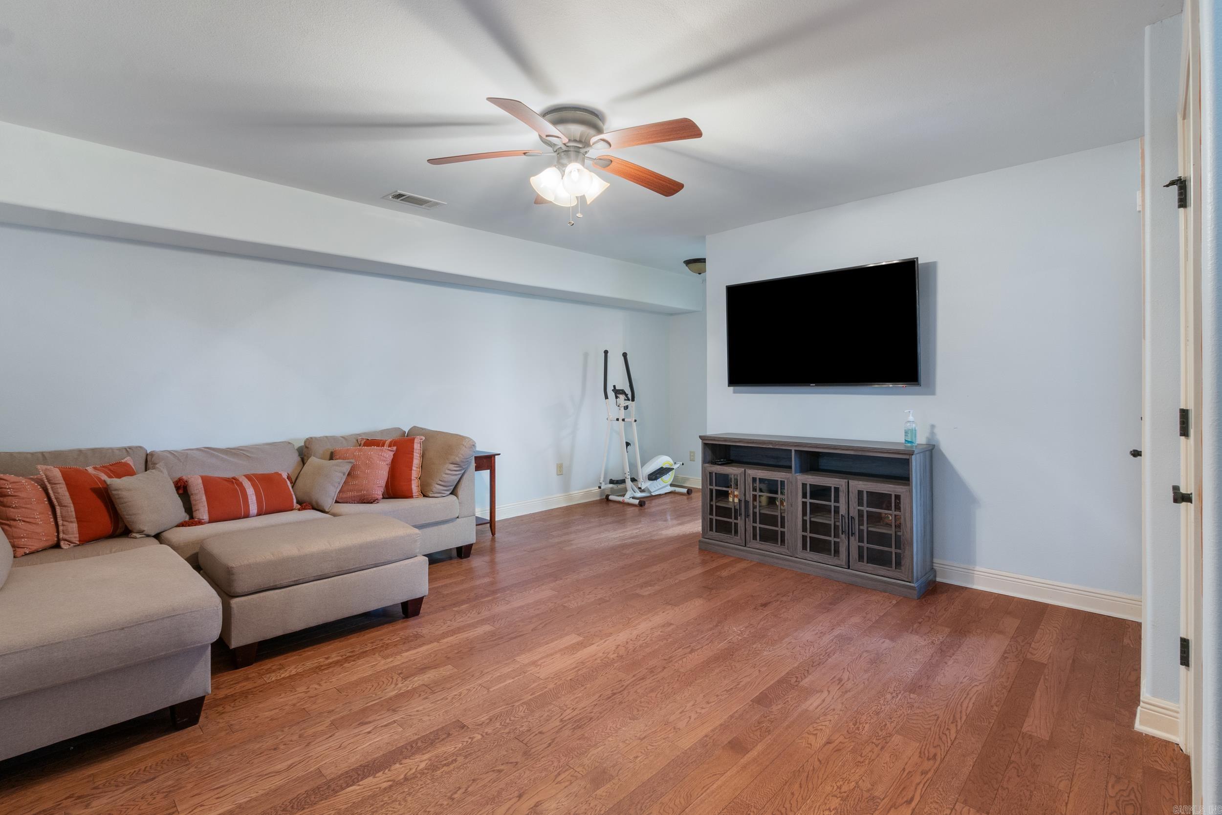 Overcup Ridge - Residential